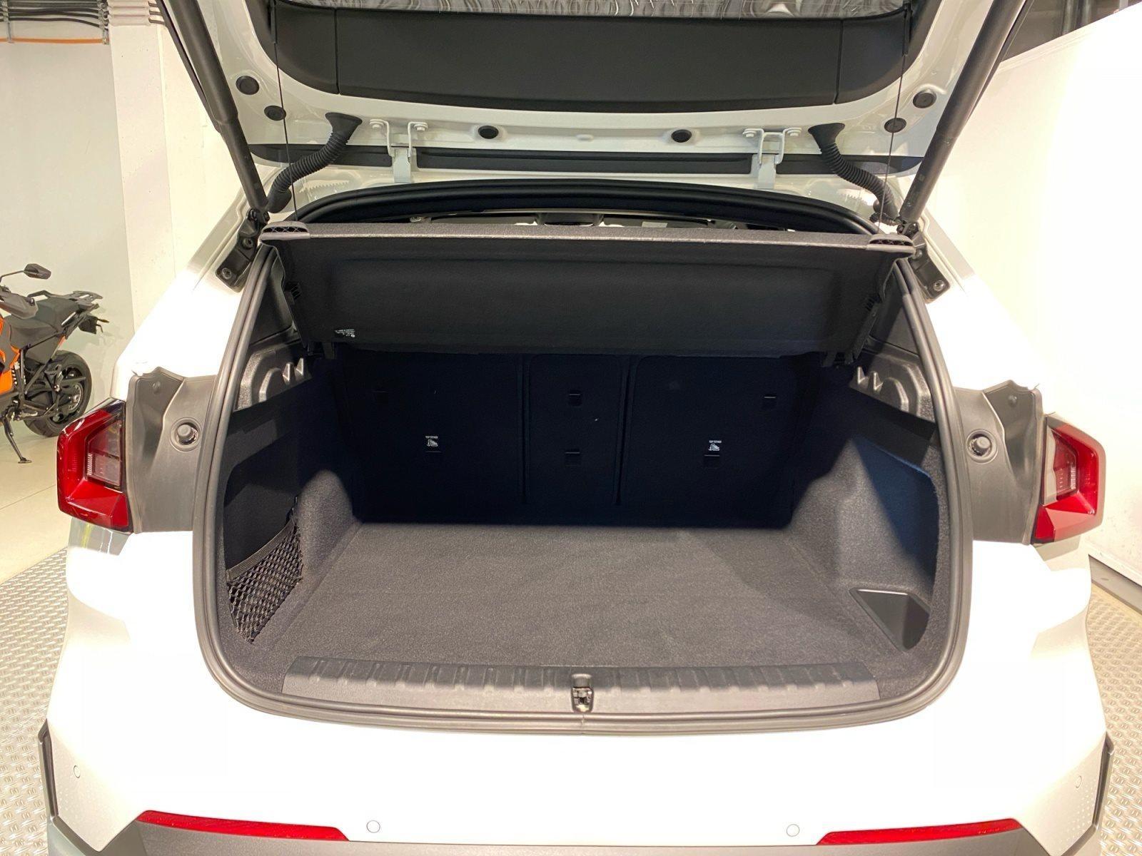 BMW X1 – Bild 15