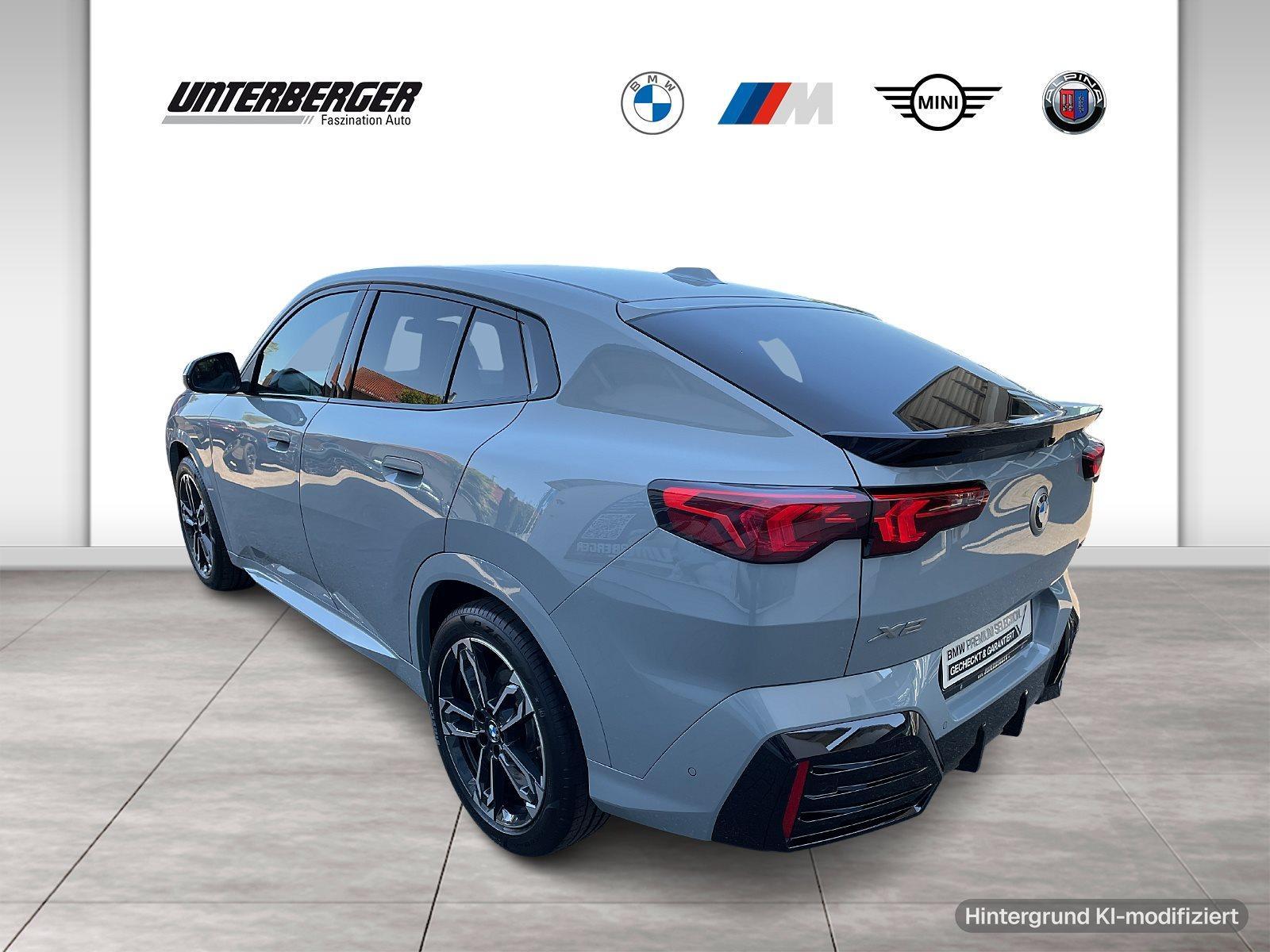 BMW X2 – Bild 4