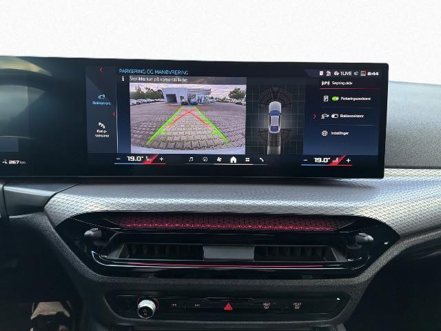 BMW i4 Gran Coupé – Bild 11