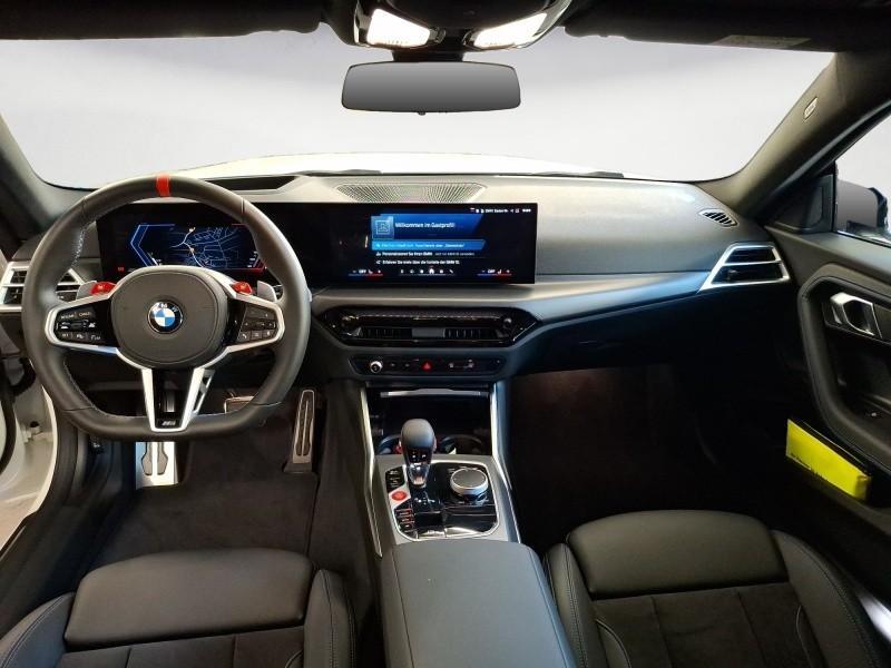 BMW M2 Coupé – Bild 8