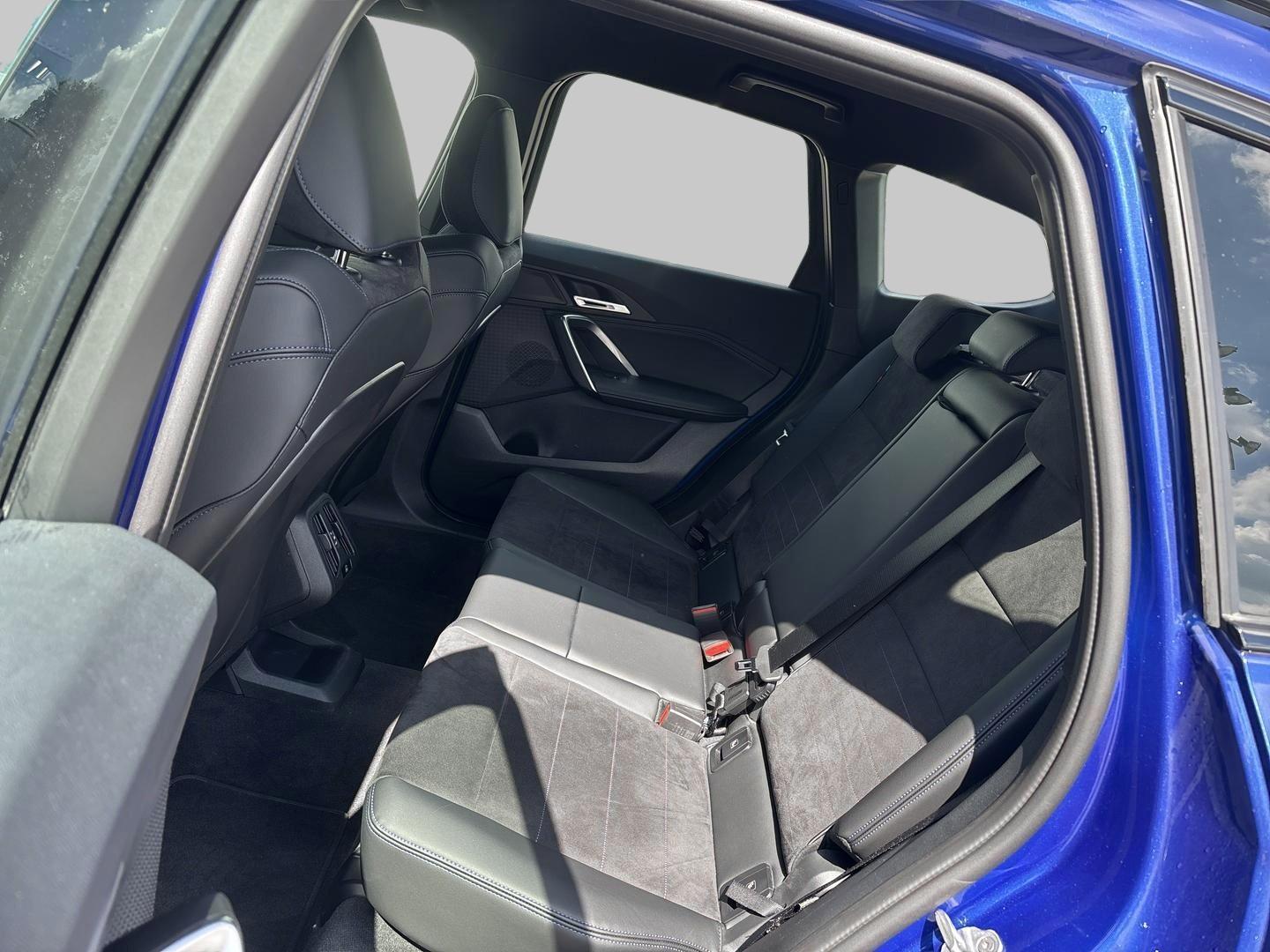 BMW X1 – Bild 9