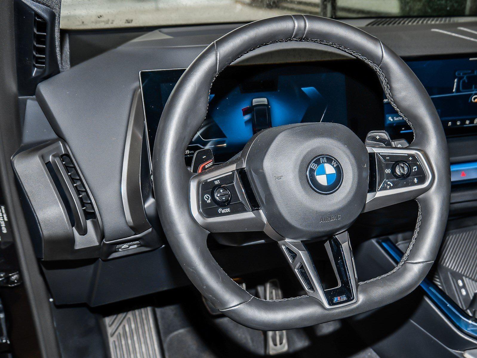 BMW X3 – Bild 22
