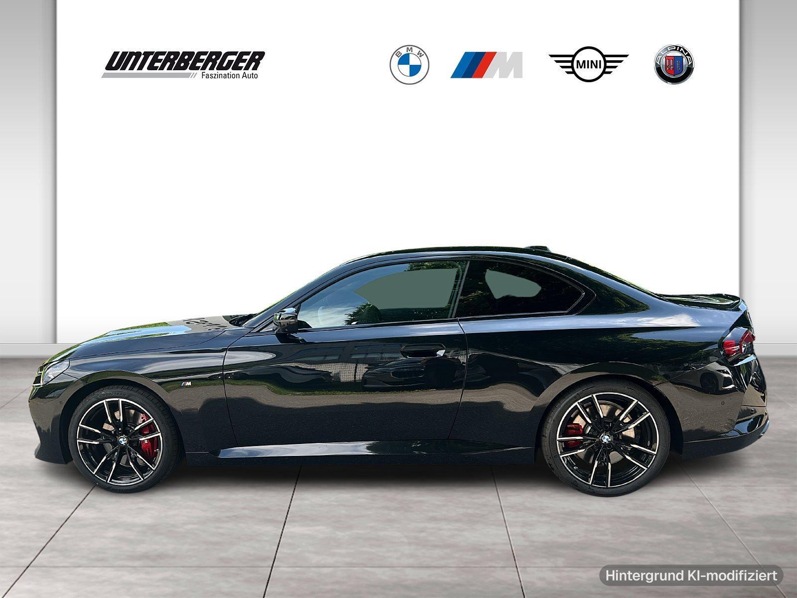 BMW 2er Coupé – Bild 3