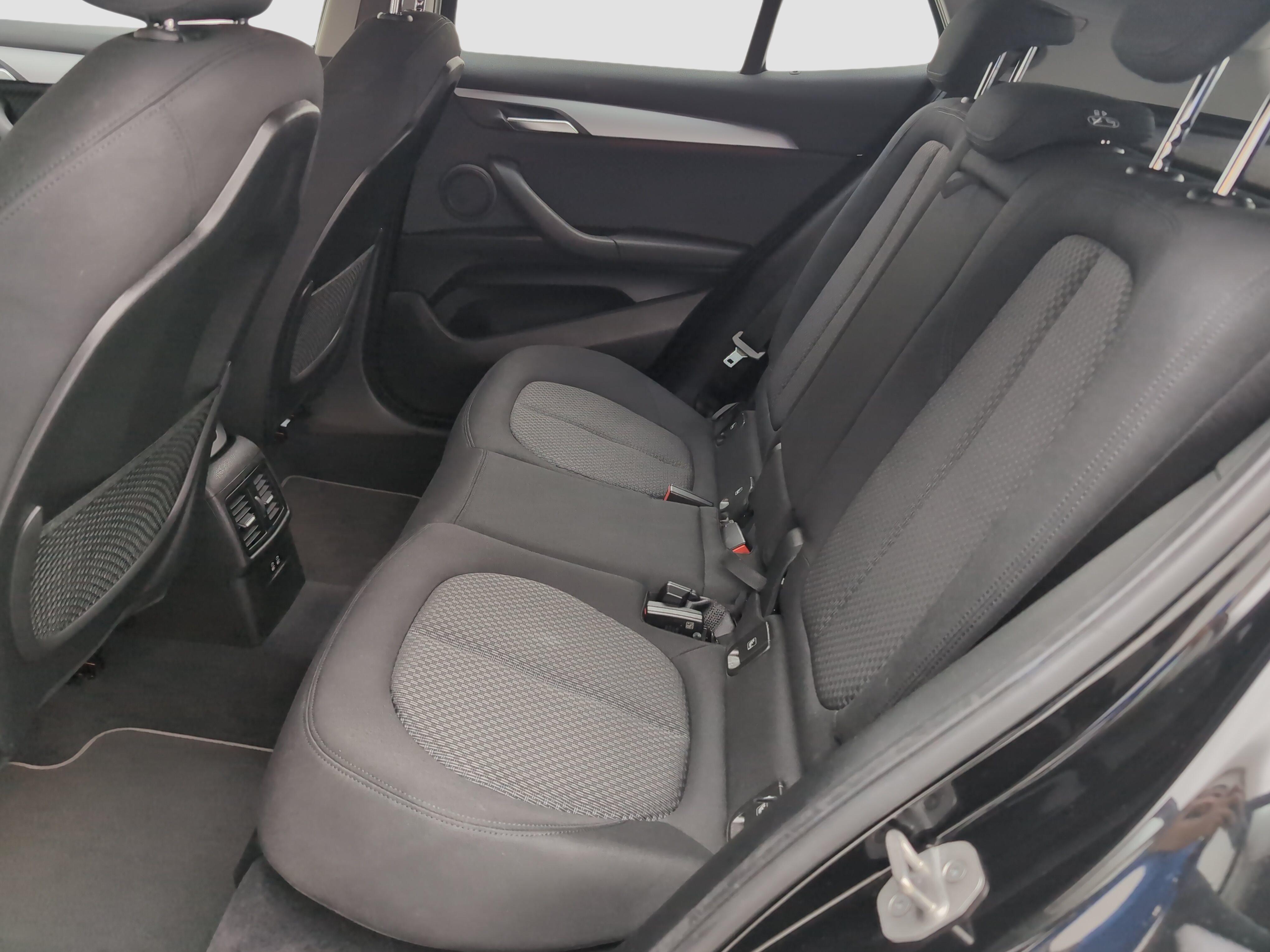 BMW X2 – Bild 7