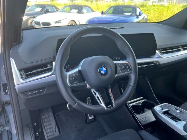 BMW 2er Active Tourer – Bild 17