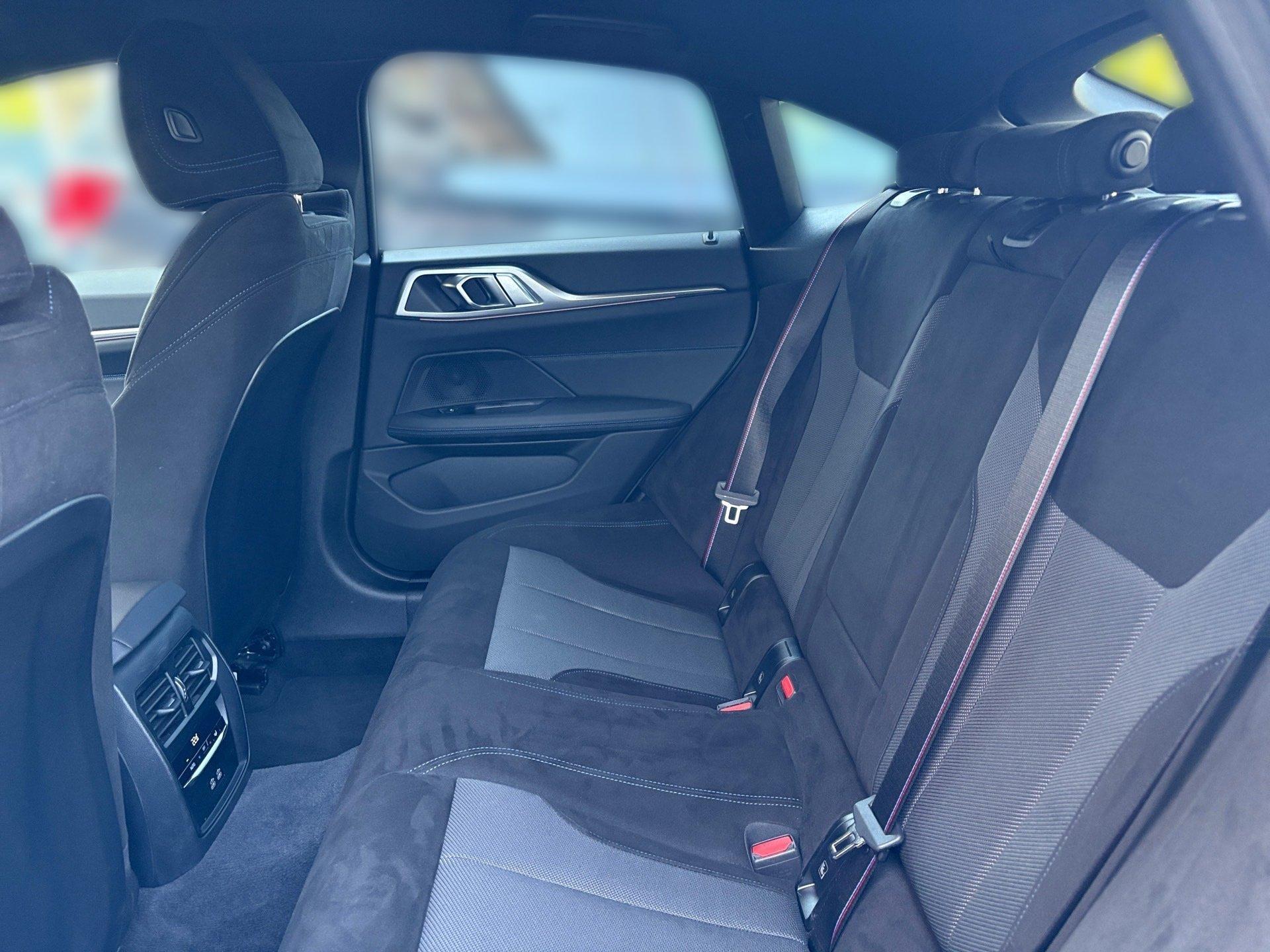 BMW 4er Gran Coupé – Bild 10