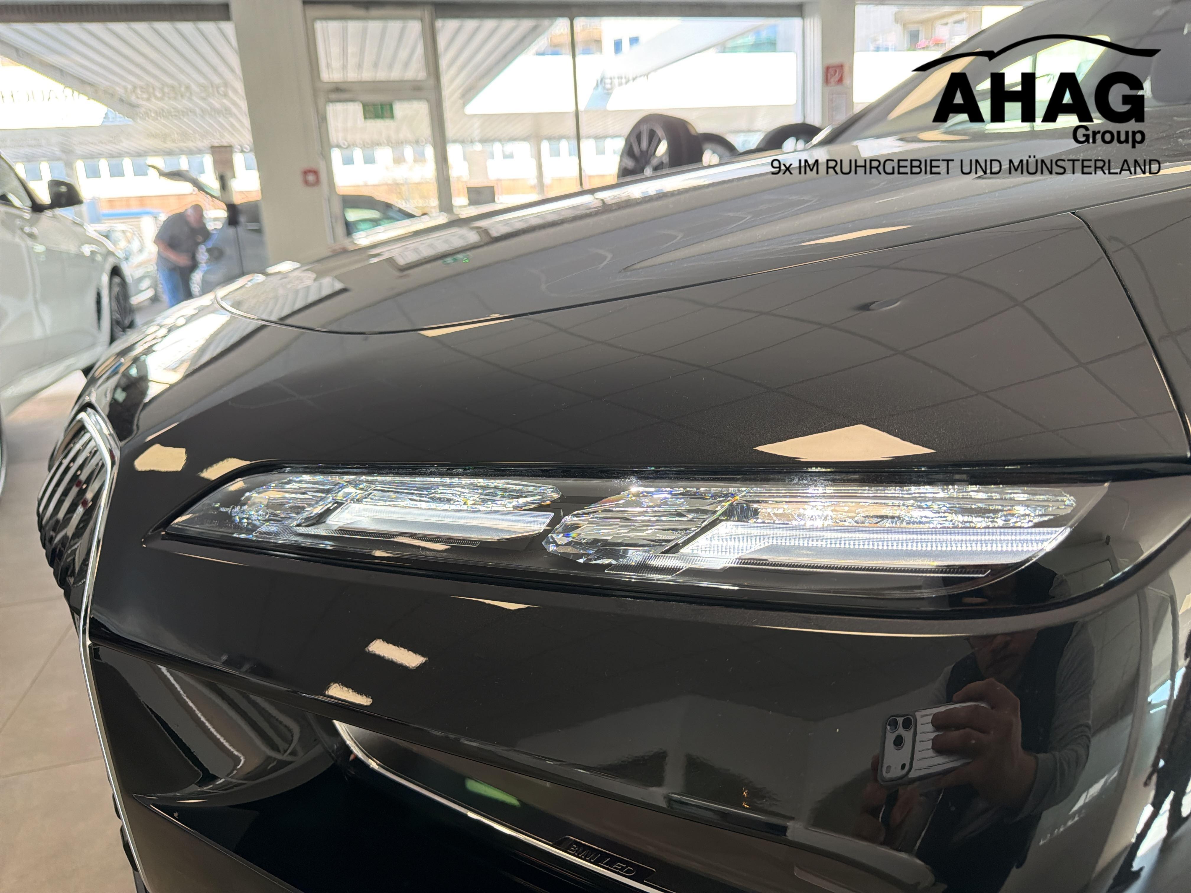 BMW i7 – Bild 15