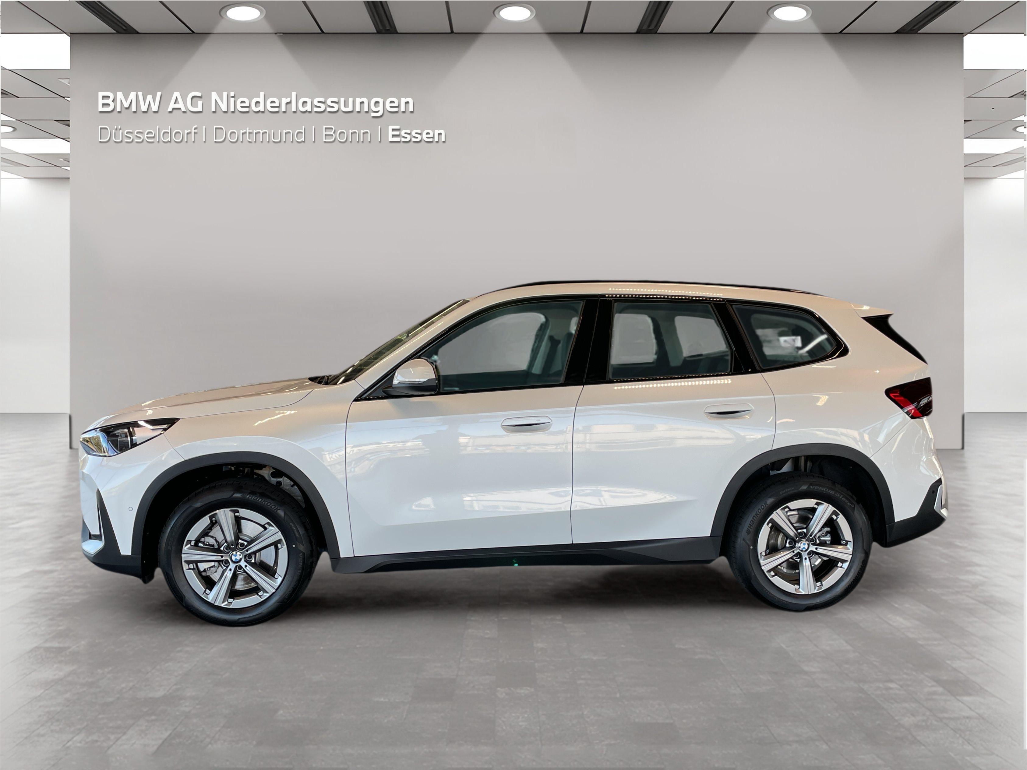 BMW X1 – Bild 5