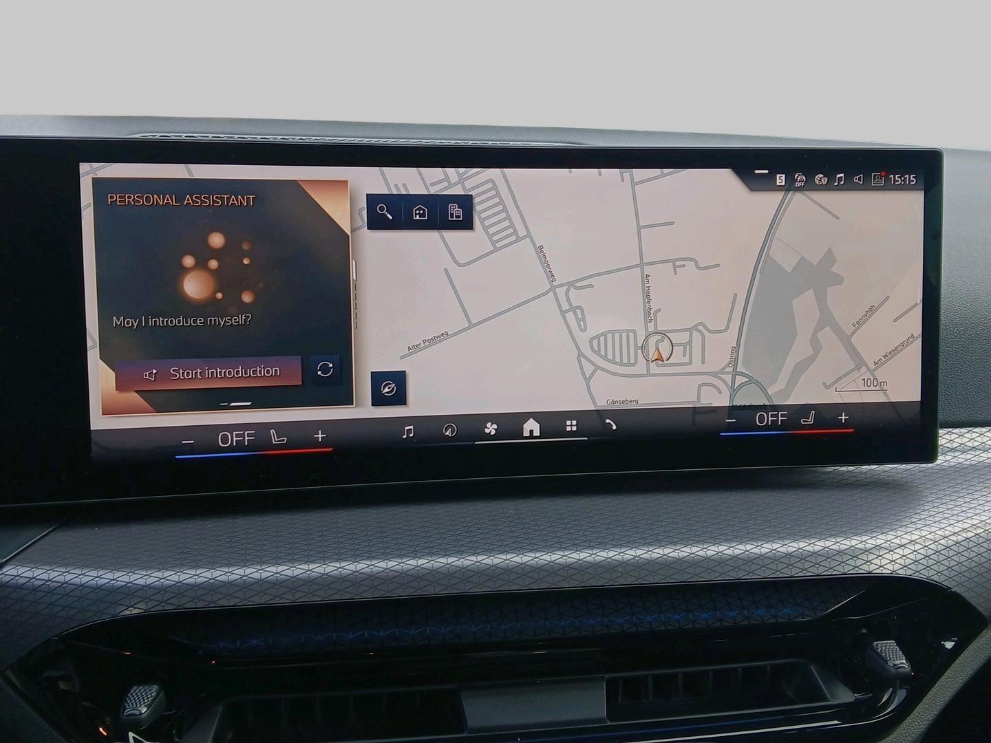 BMW 3er Touring – Bild 10