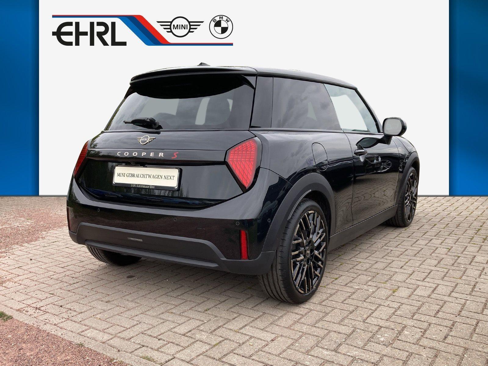 MINI Cooper 3-Türer – Bild 5