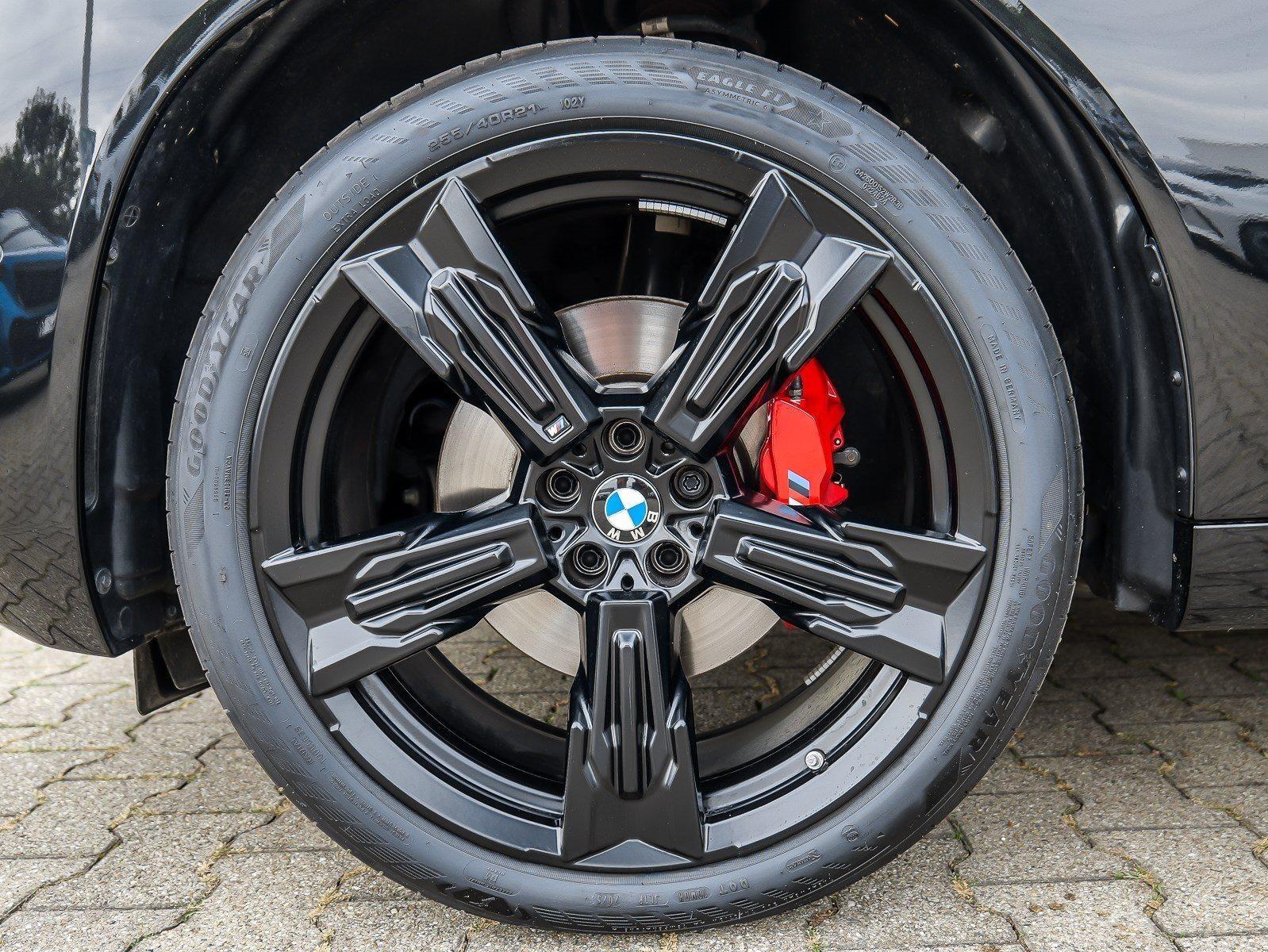 BMW X3 – Bild 4