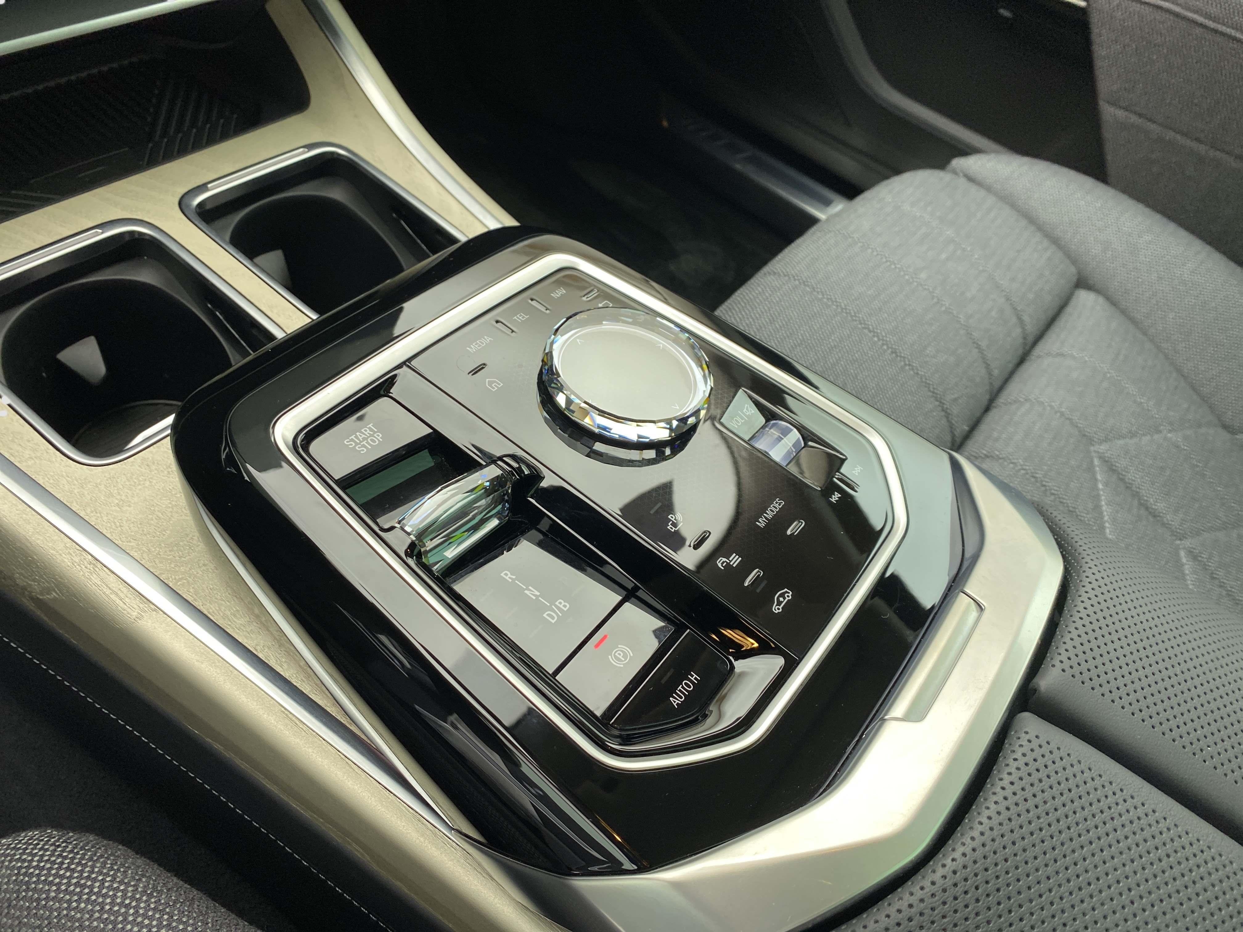 BMW i7 – Bild 10