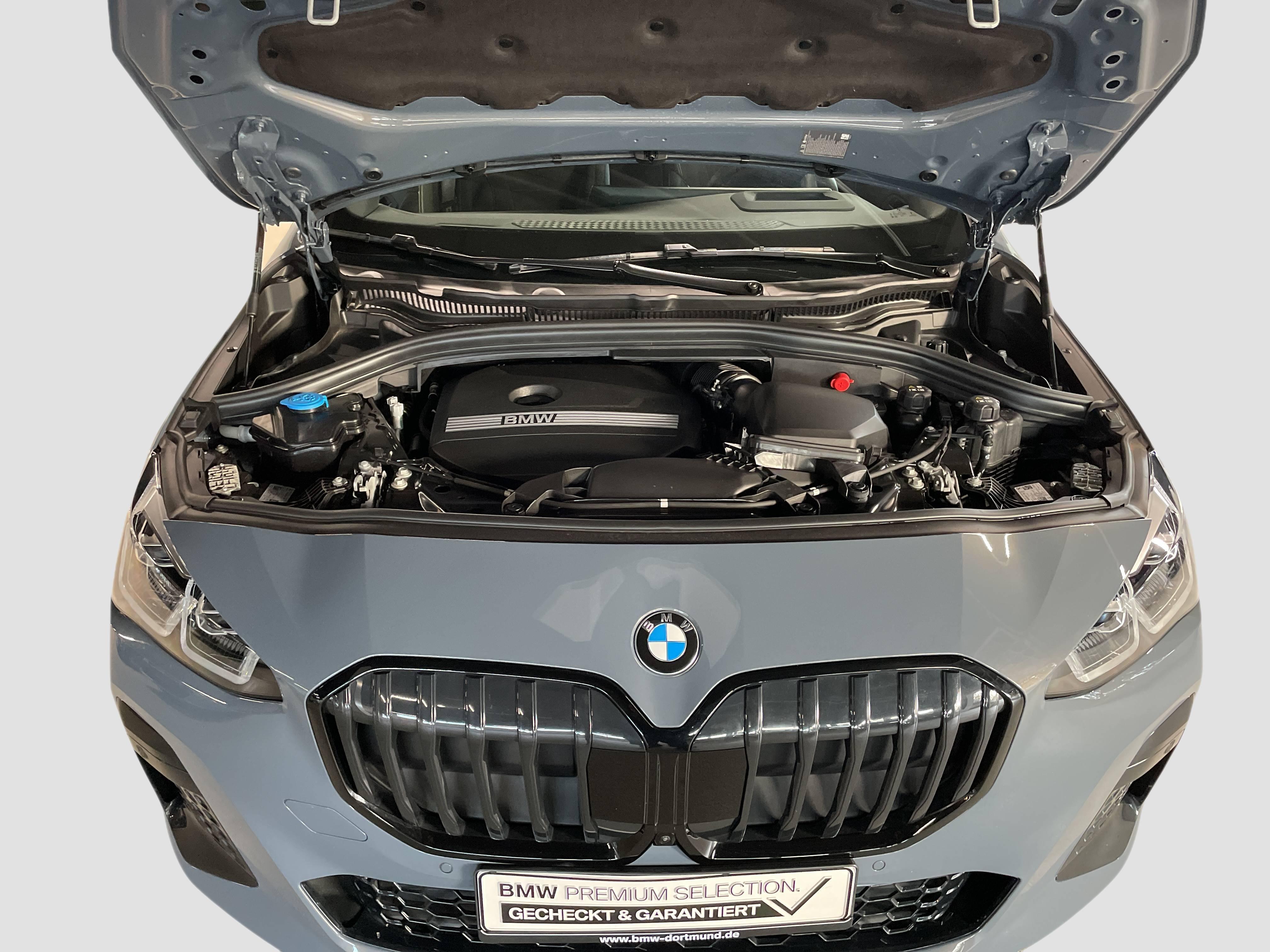 BMW 2er Active Tourer – Bild 12