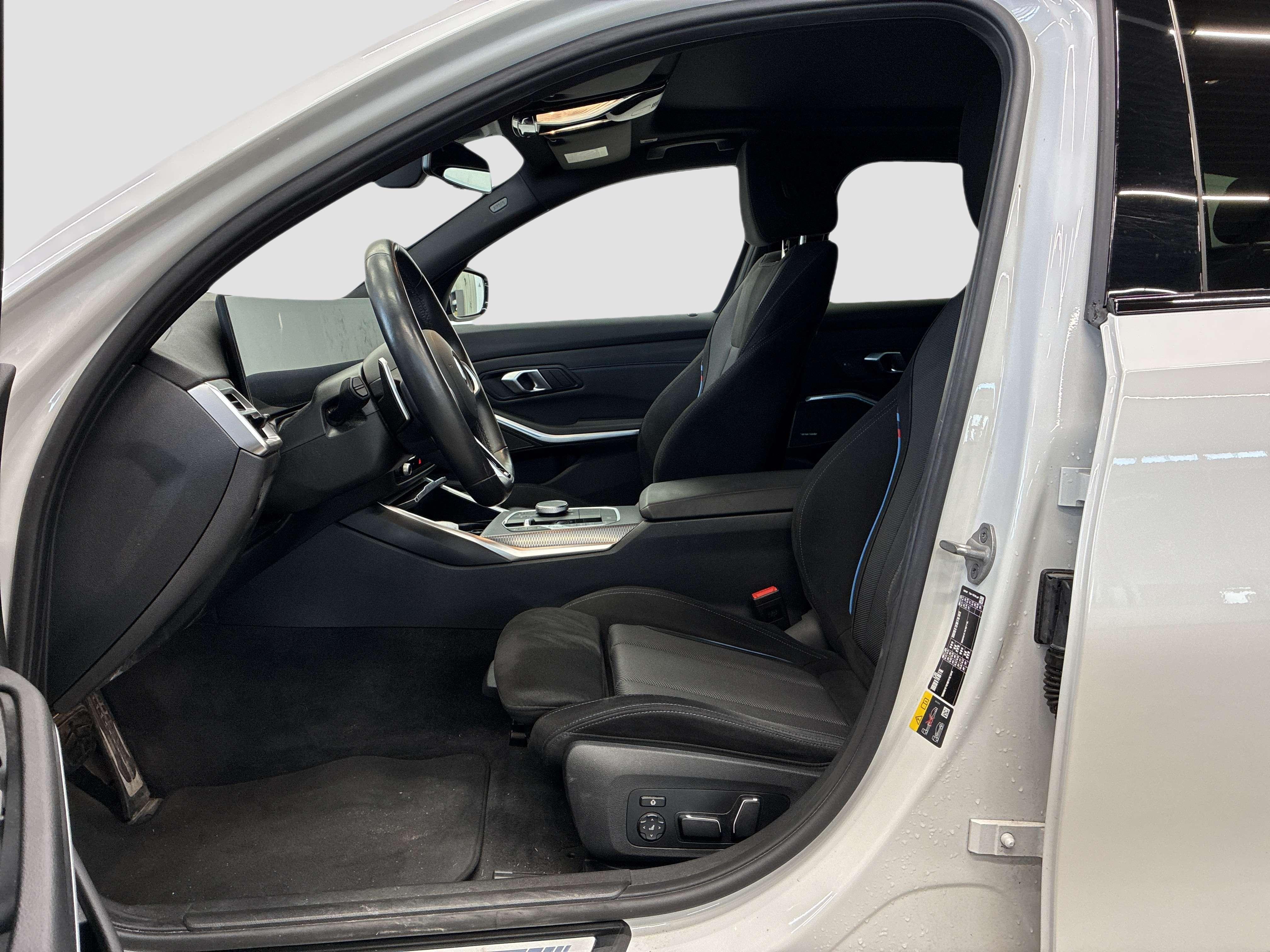 BMW 3er Touring – Bild 18