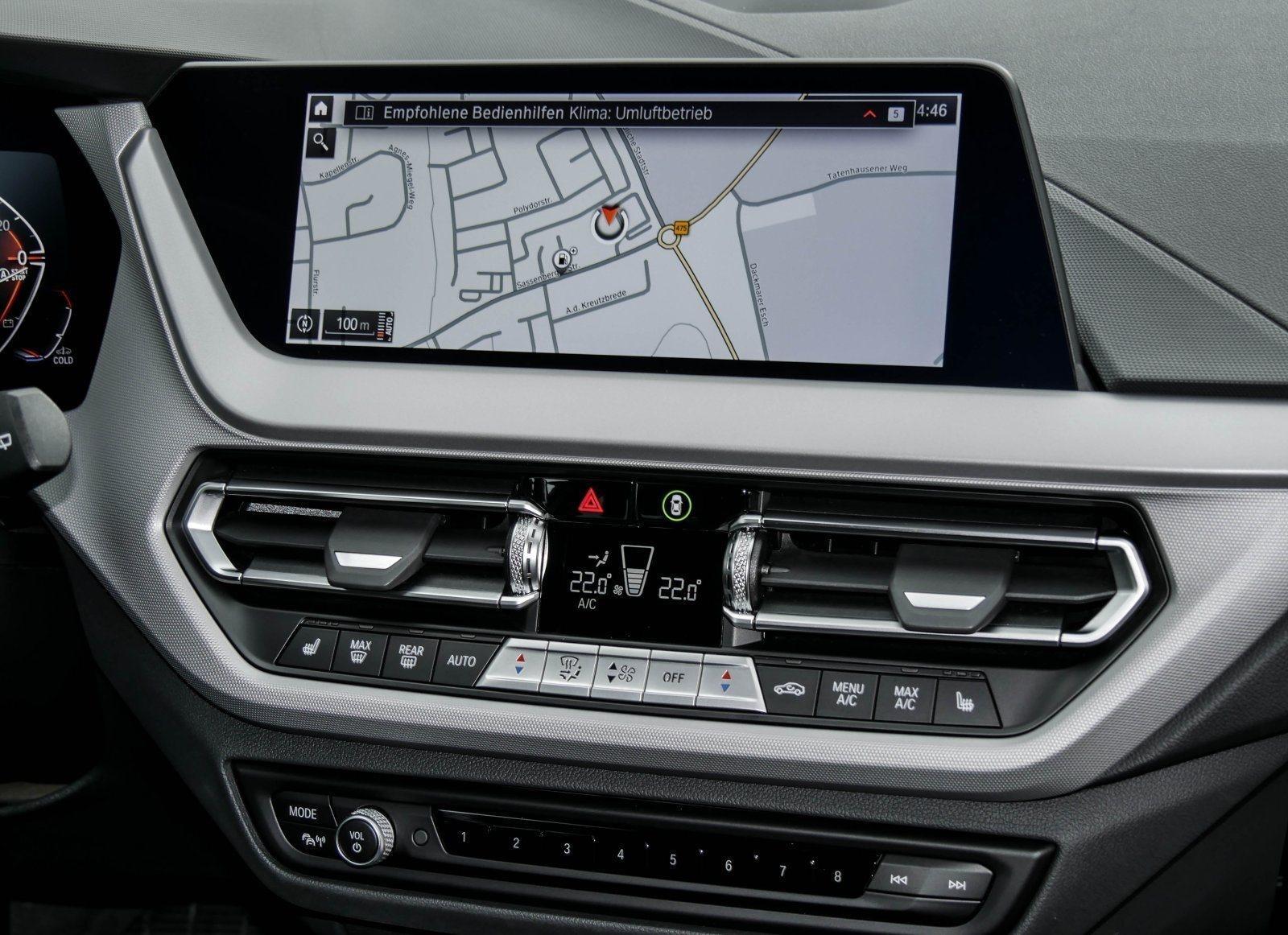 BMW 1er – Bild 10
