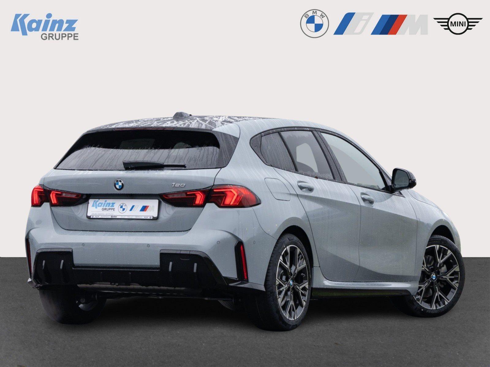 BMW 1er – Bild 2