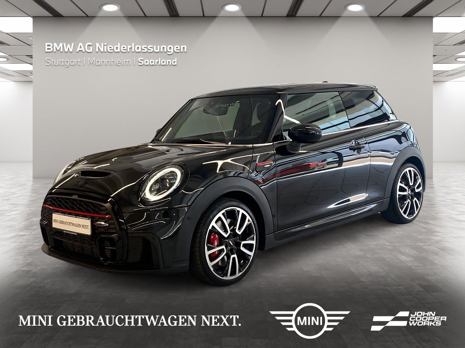 MINI Cooper 3-Türer