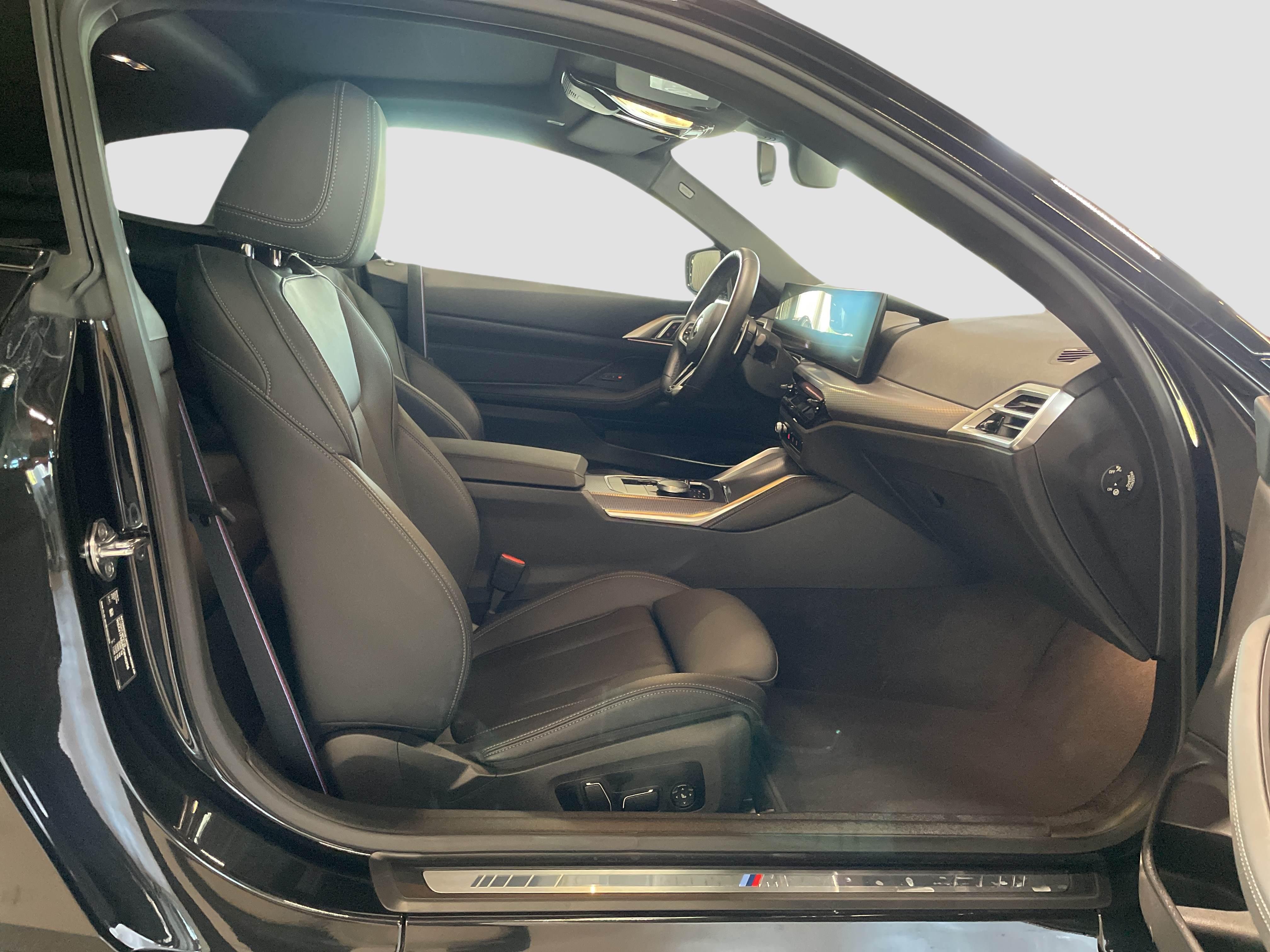 BMW 4er Coupé – Bild 7