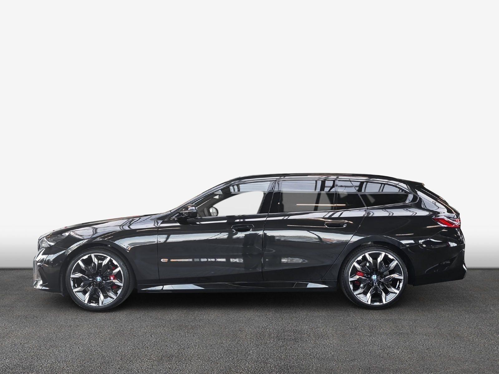 BMW 5er Touring – Bild 5