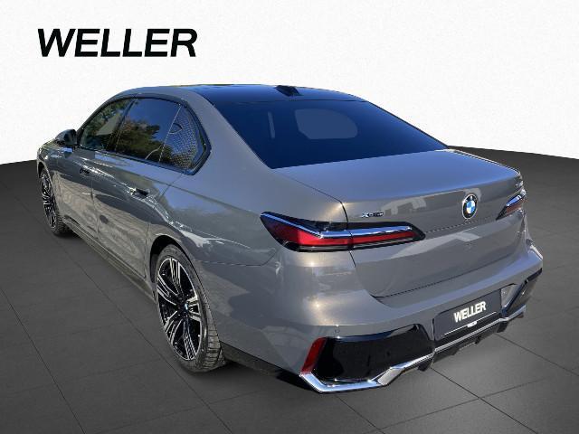BMW 7er – Bild 6