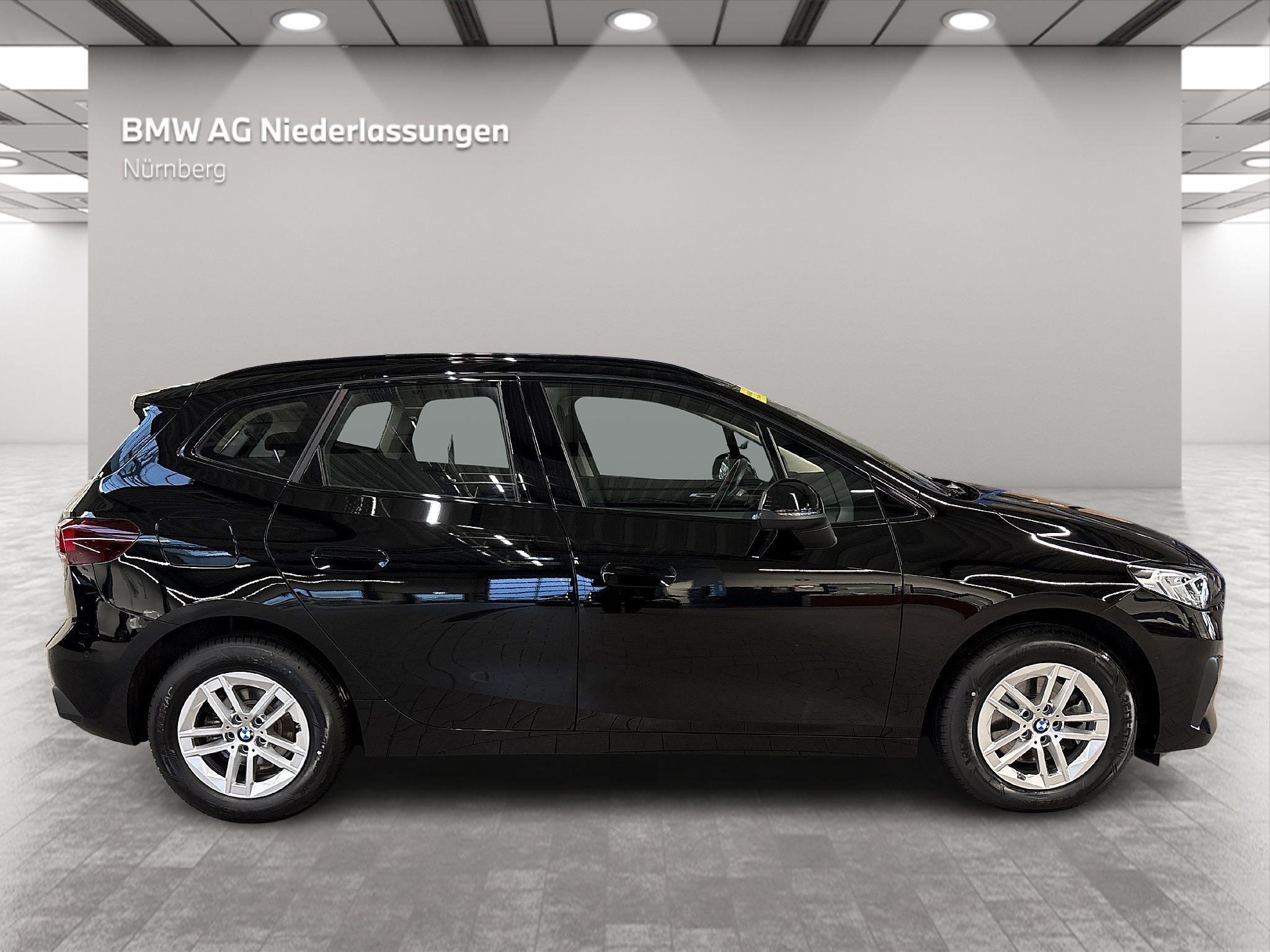 BMW 2er Active Tourer – Bild 2