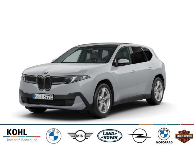 BMW iX3 – Bild 2