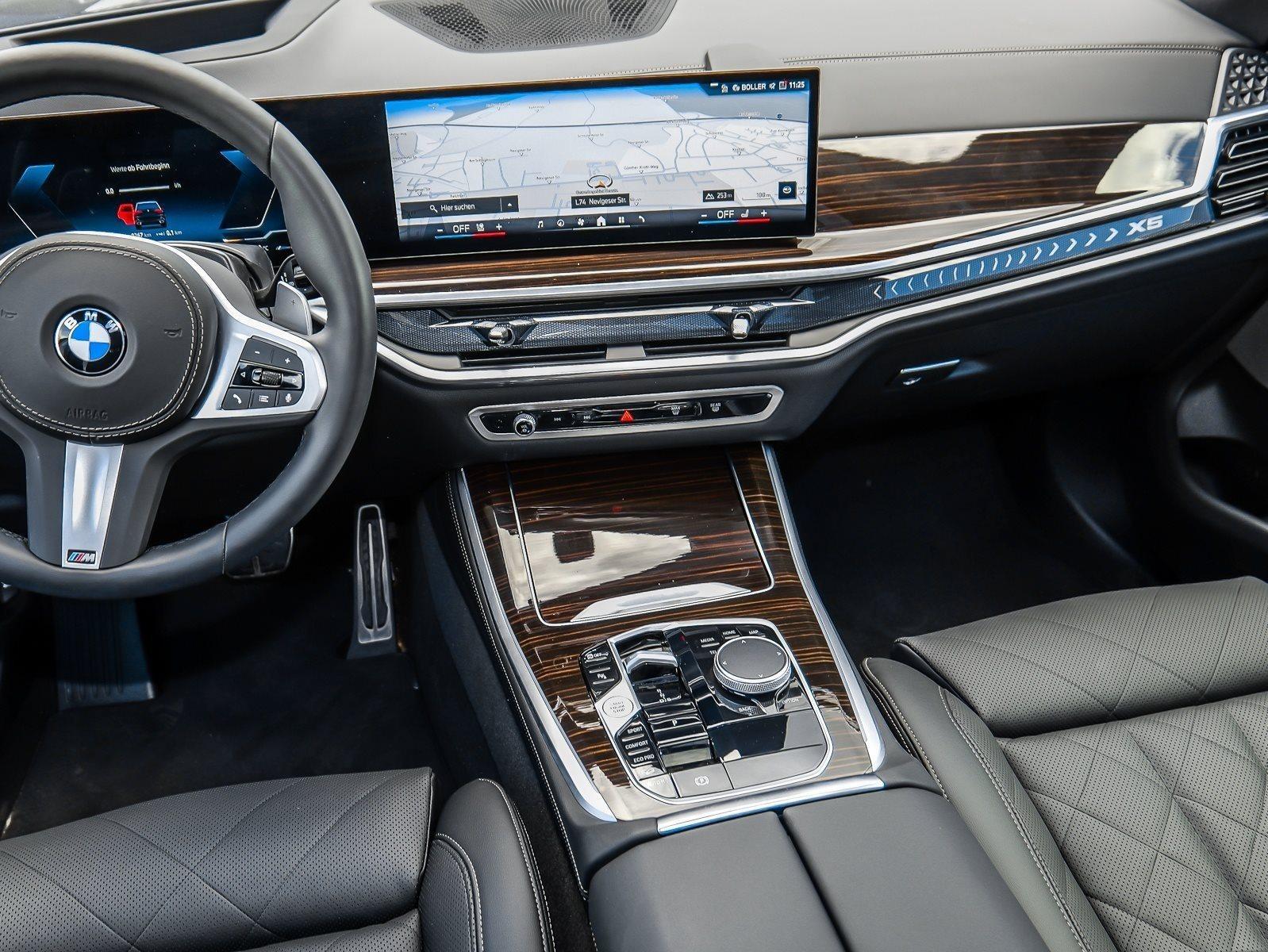 BMW X5 – Bild 15