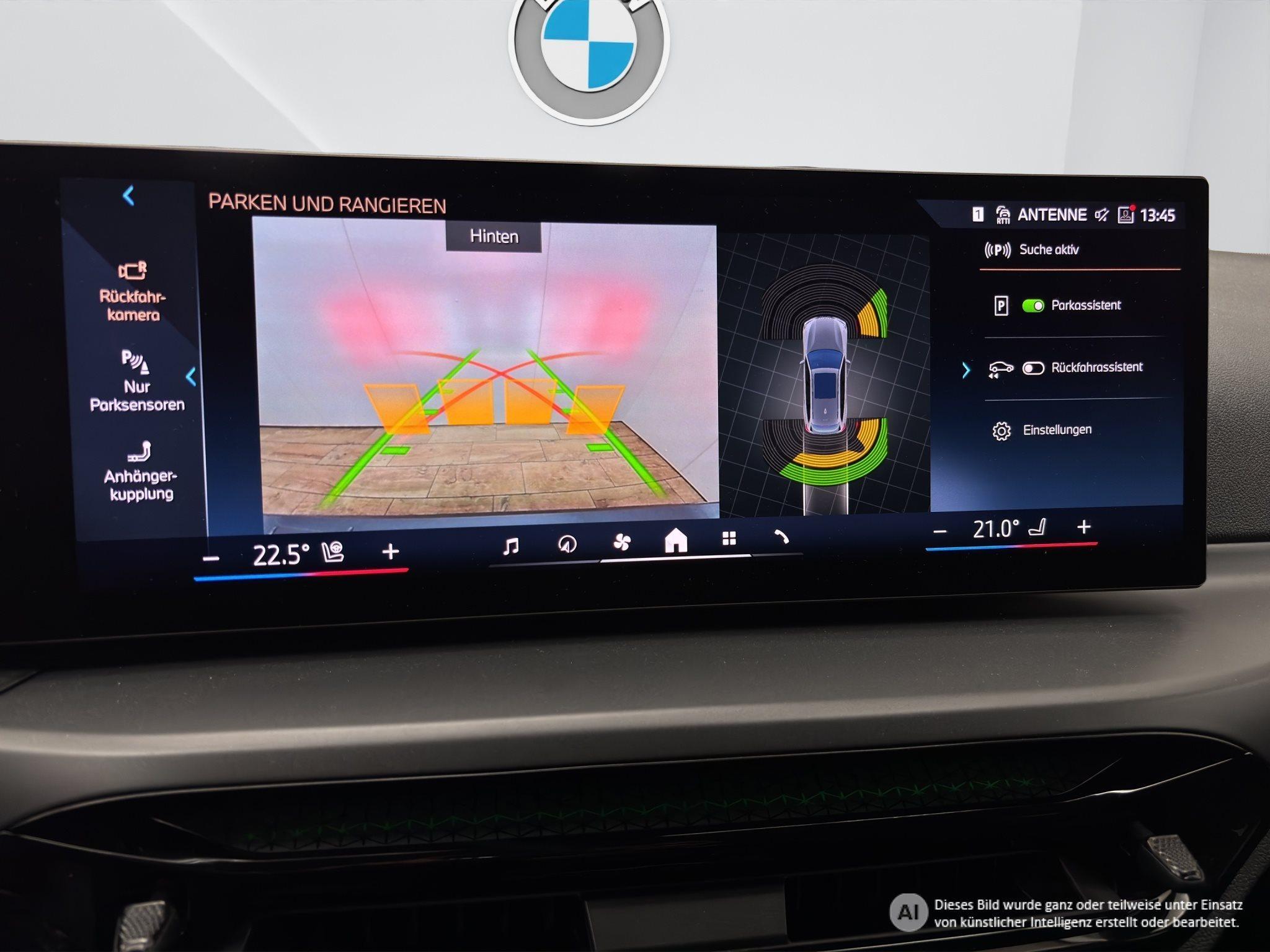 BMW 3er Touring – Bild 9
