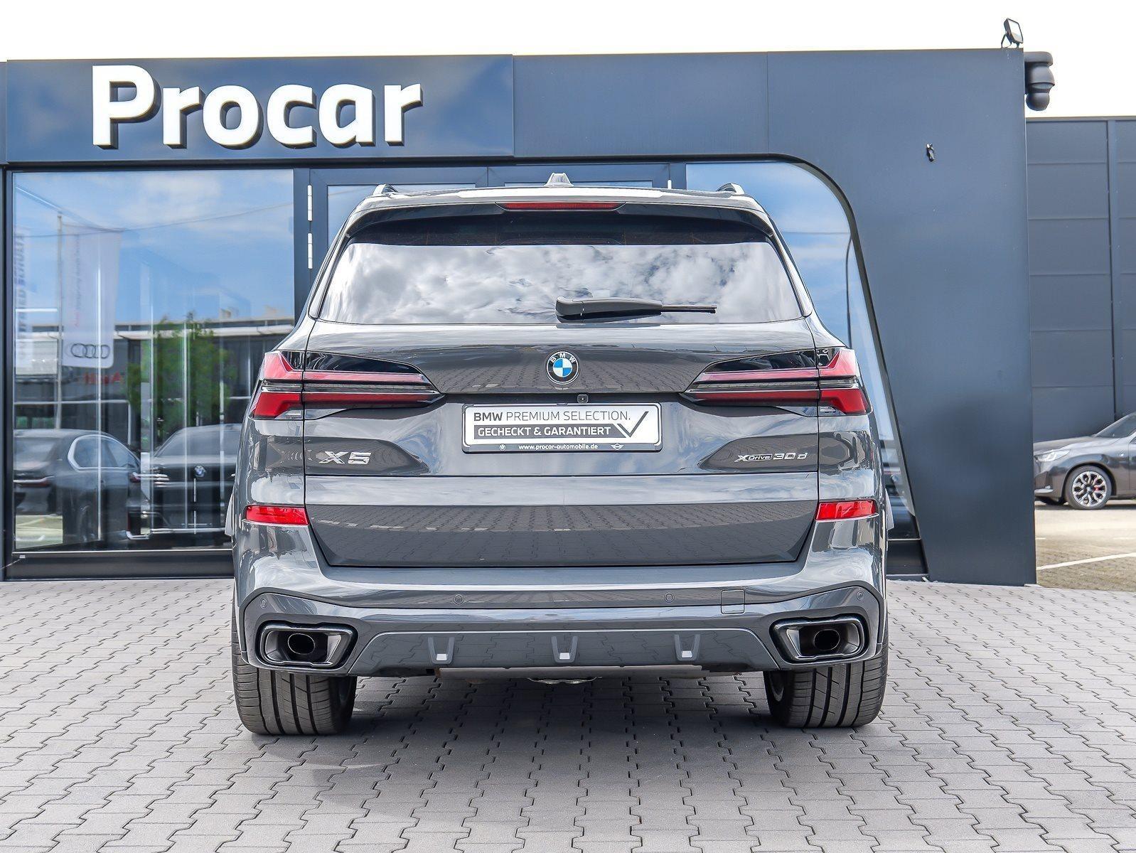 BMW X5 – Bild 14