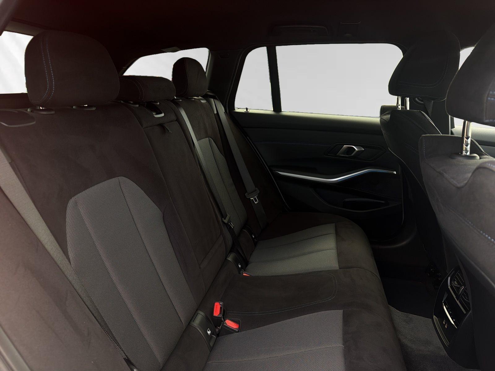 BMW 3er Touring – Bild 14