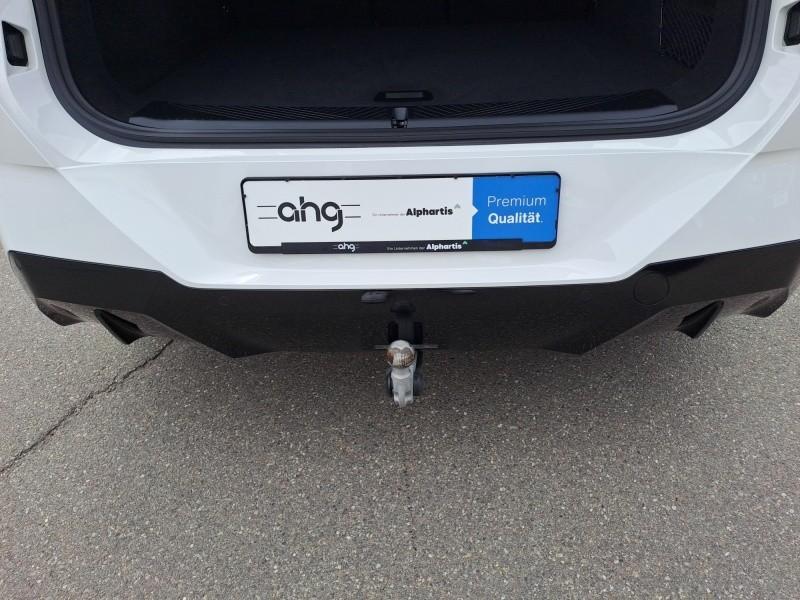 BMW X3 – Bild 12