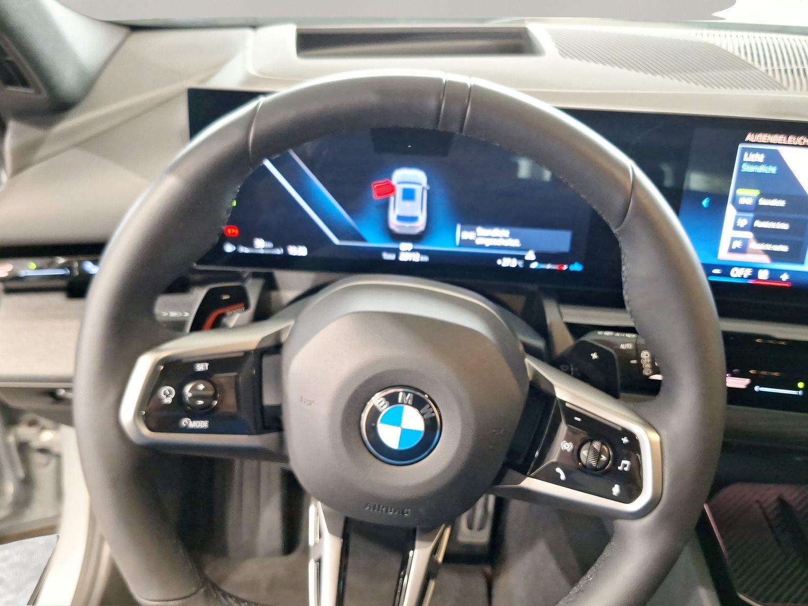 BMW 5er Touring – Bild 22
