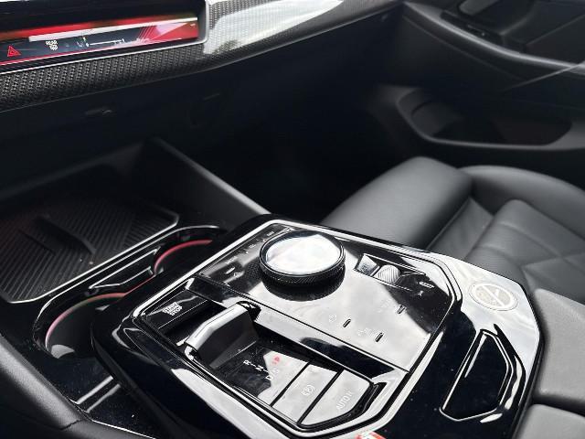 BMW 5er Touring – Bild 13