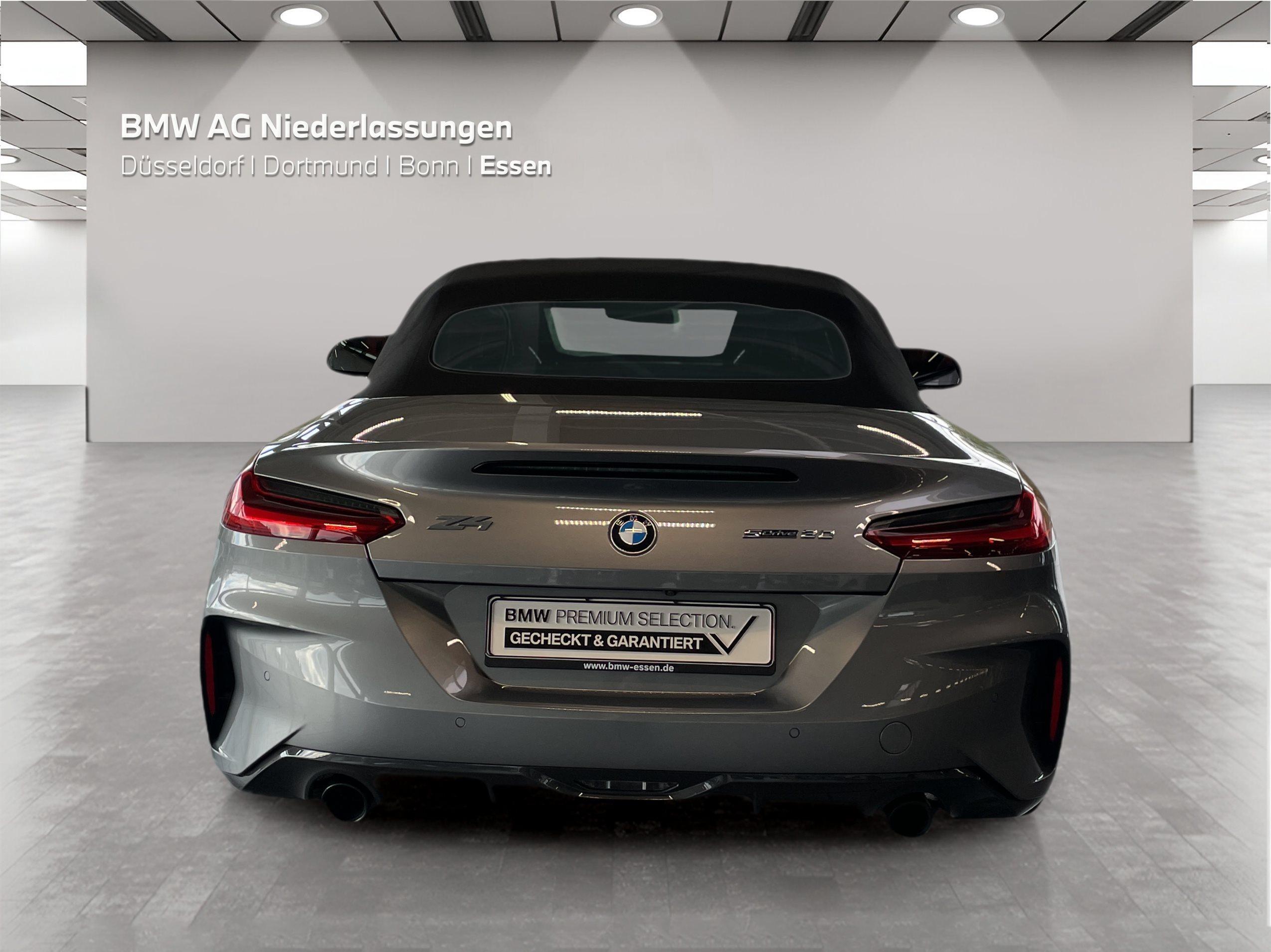 BMW Z4 – Bild 6