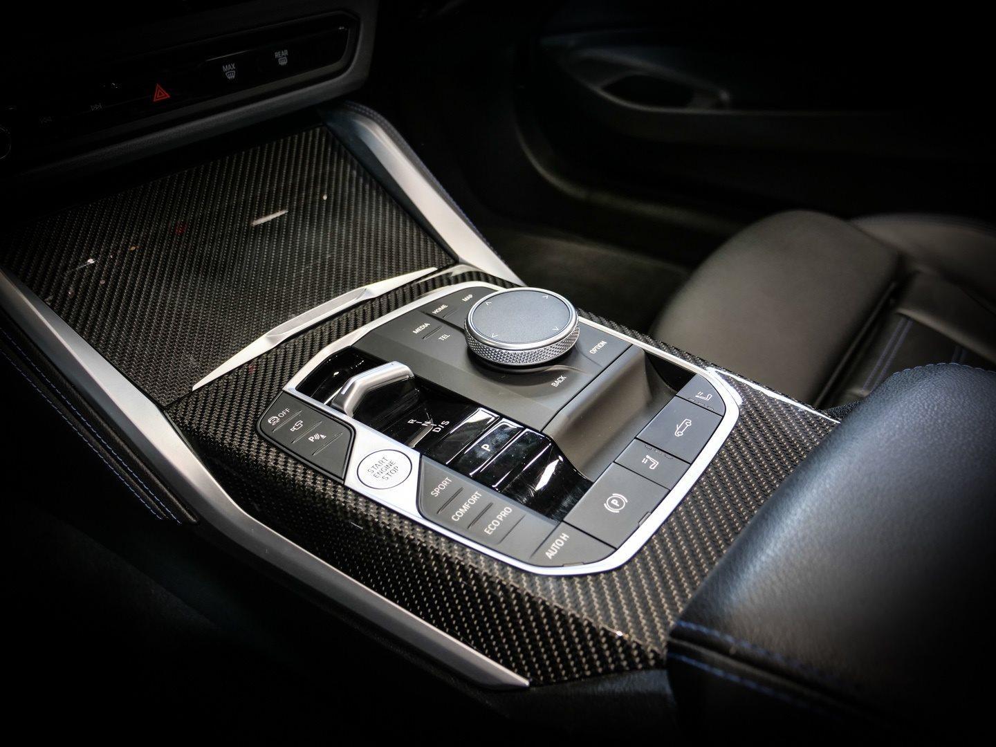 BMW 4er Cabrio – Bild 9