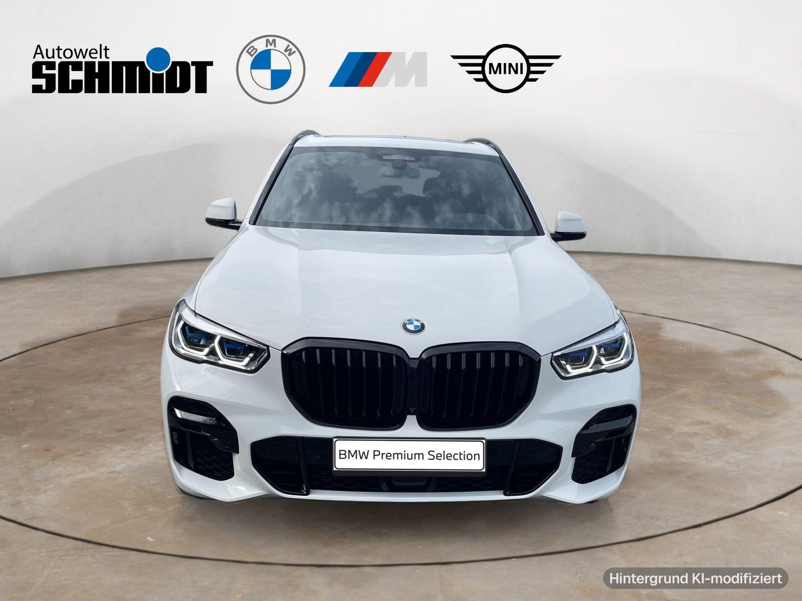 BMW X5 – Bild 16