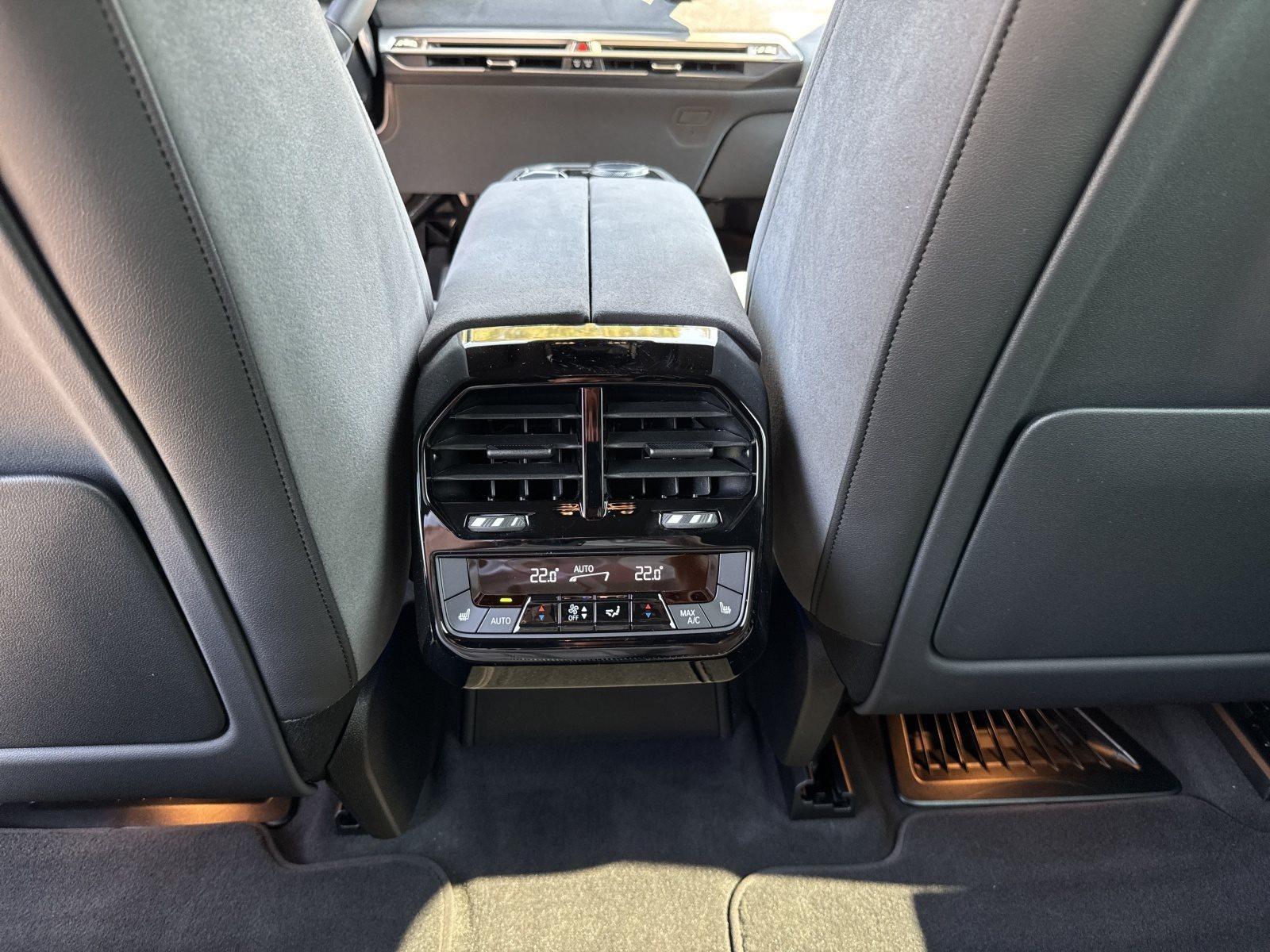 BMW iX – Bild 11