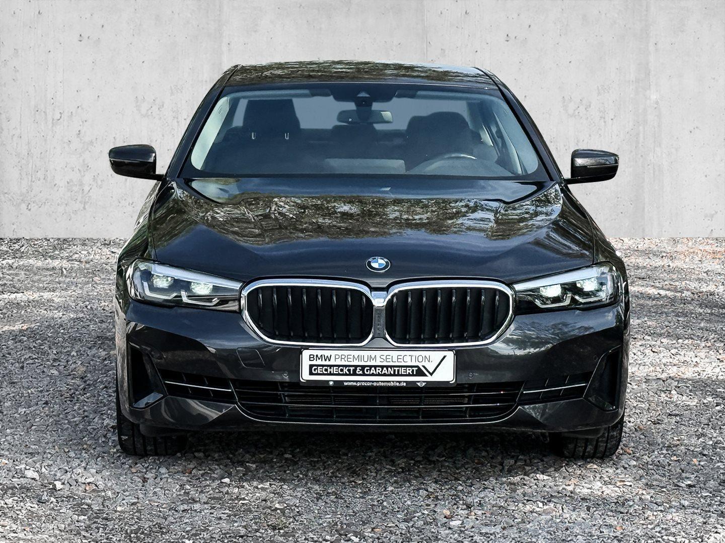 BMW 5er – Bild 3
