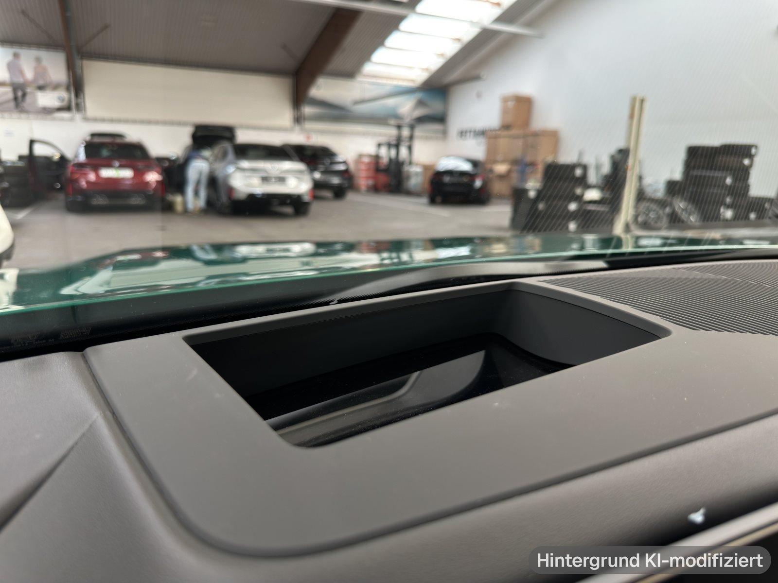 BMW M5 Touring – Bild 31