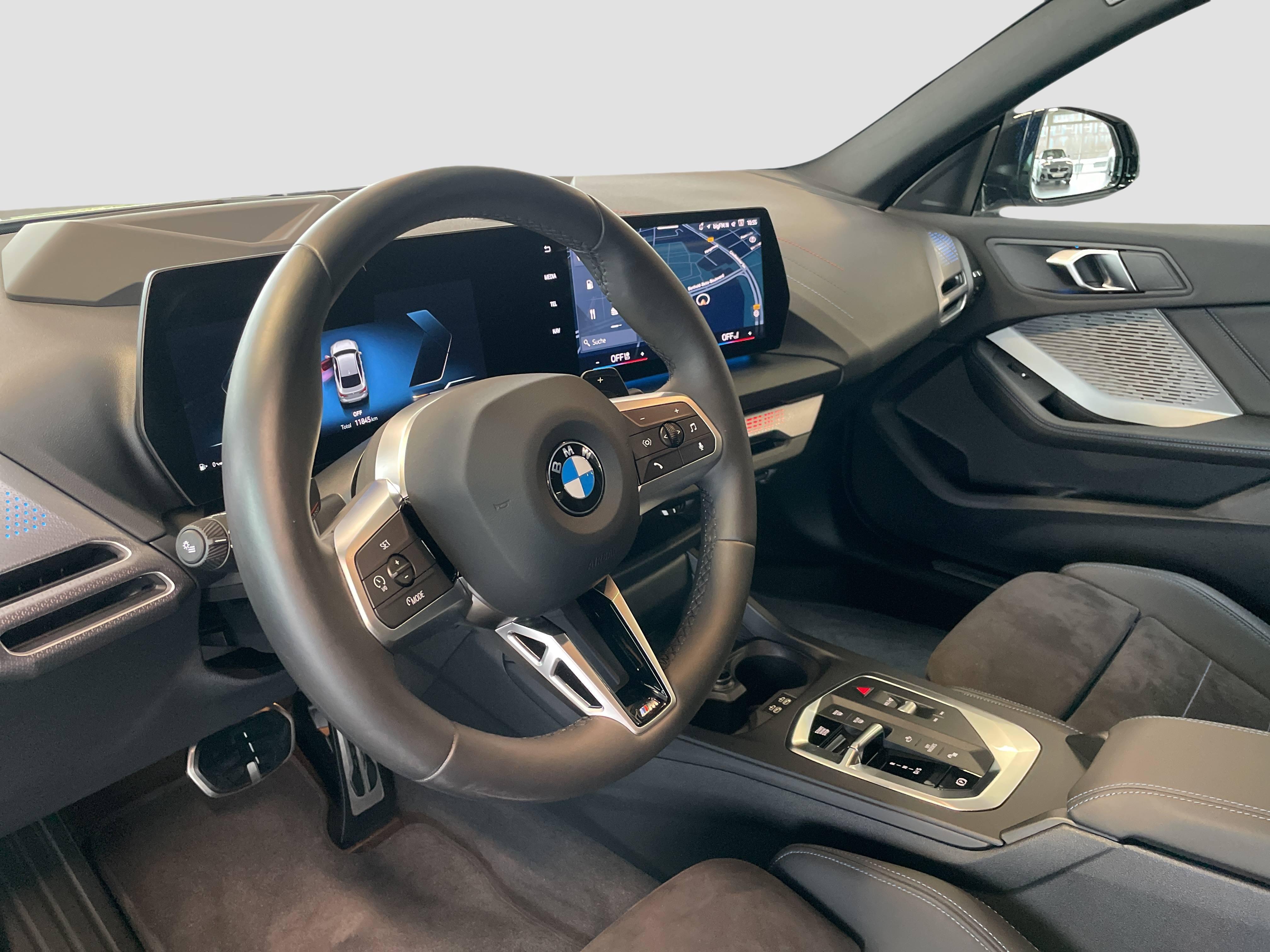 BMW 2er Gran Coupé – Bild 9