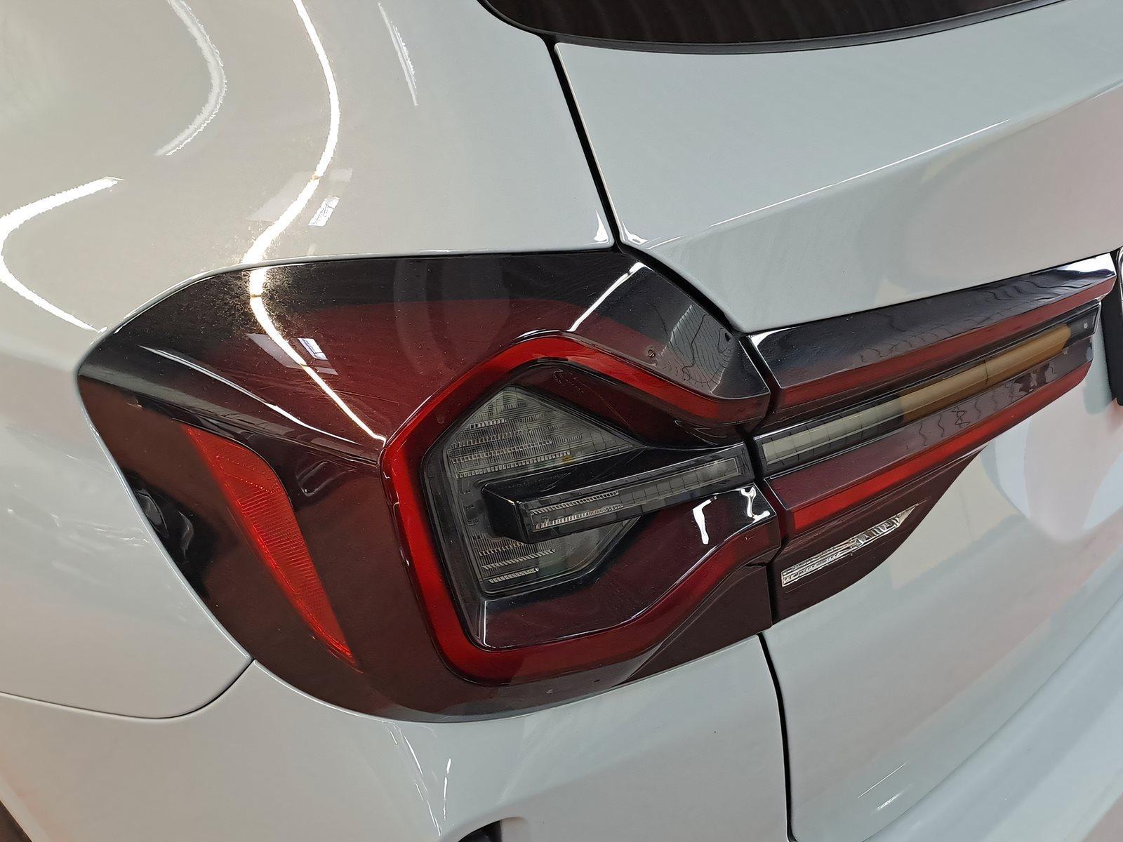 BMW X3 – Bild 8