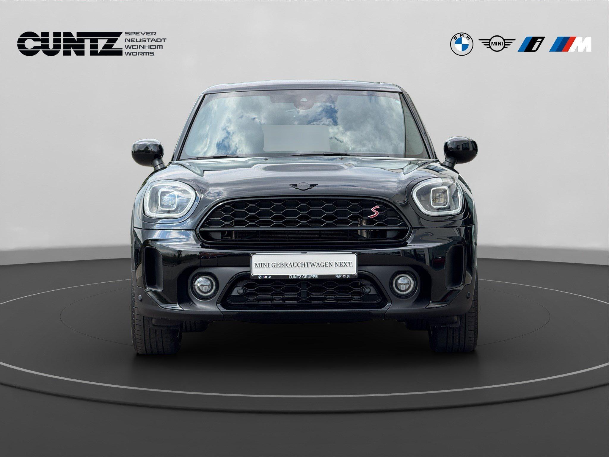 MINI Countryman – Bild 2