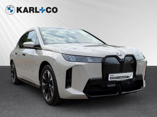 BMW iX – Bild 14
