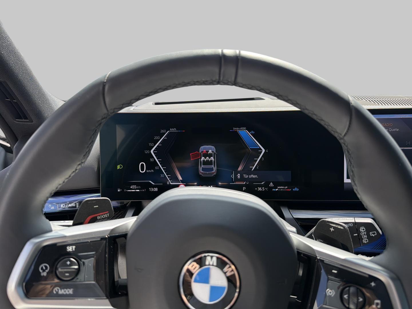 BMW 5er Touring – Bild 12