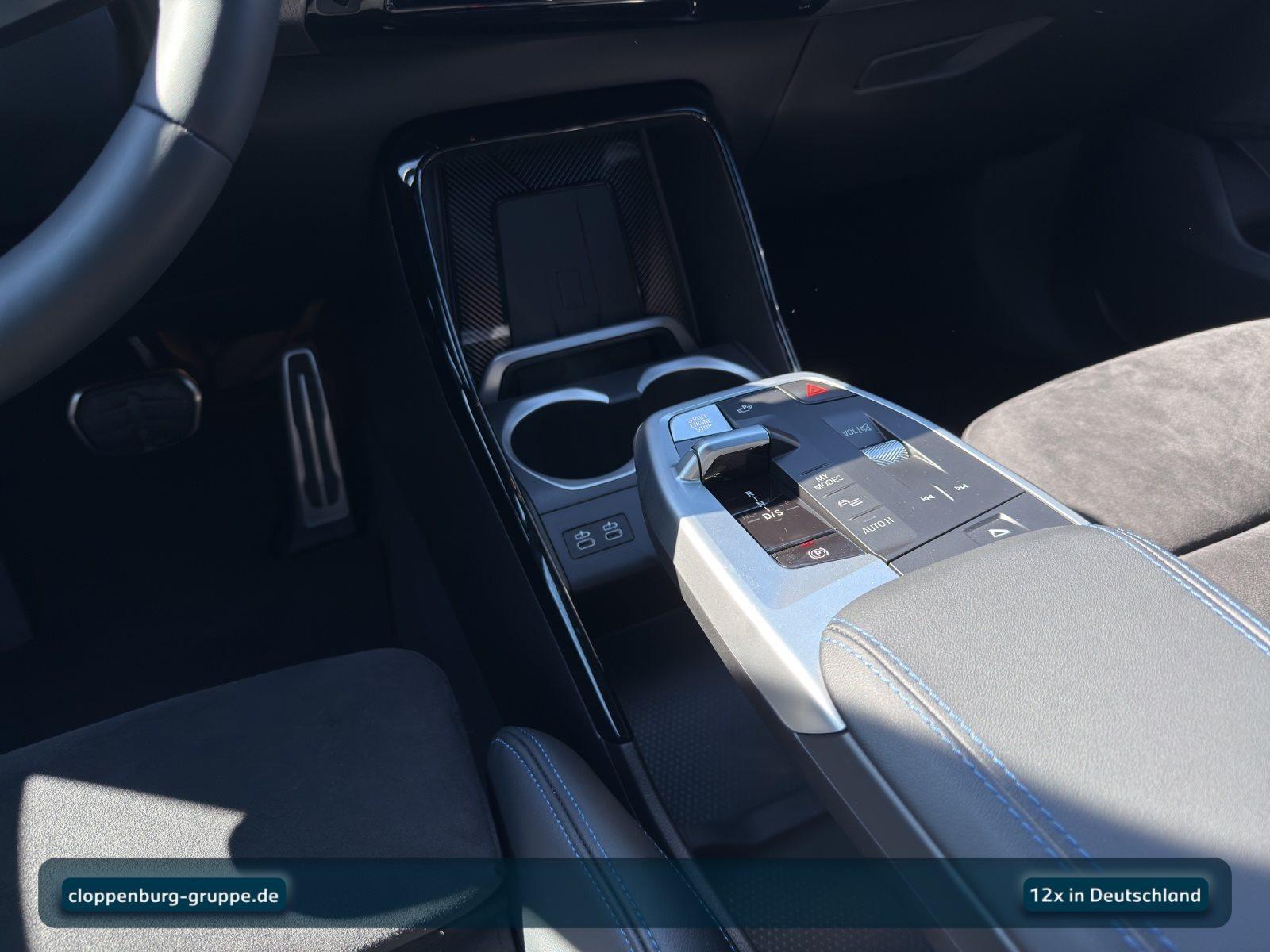 BMW X1 – Bild 12