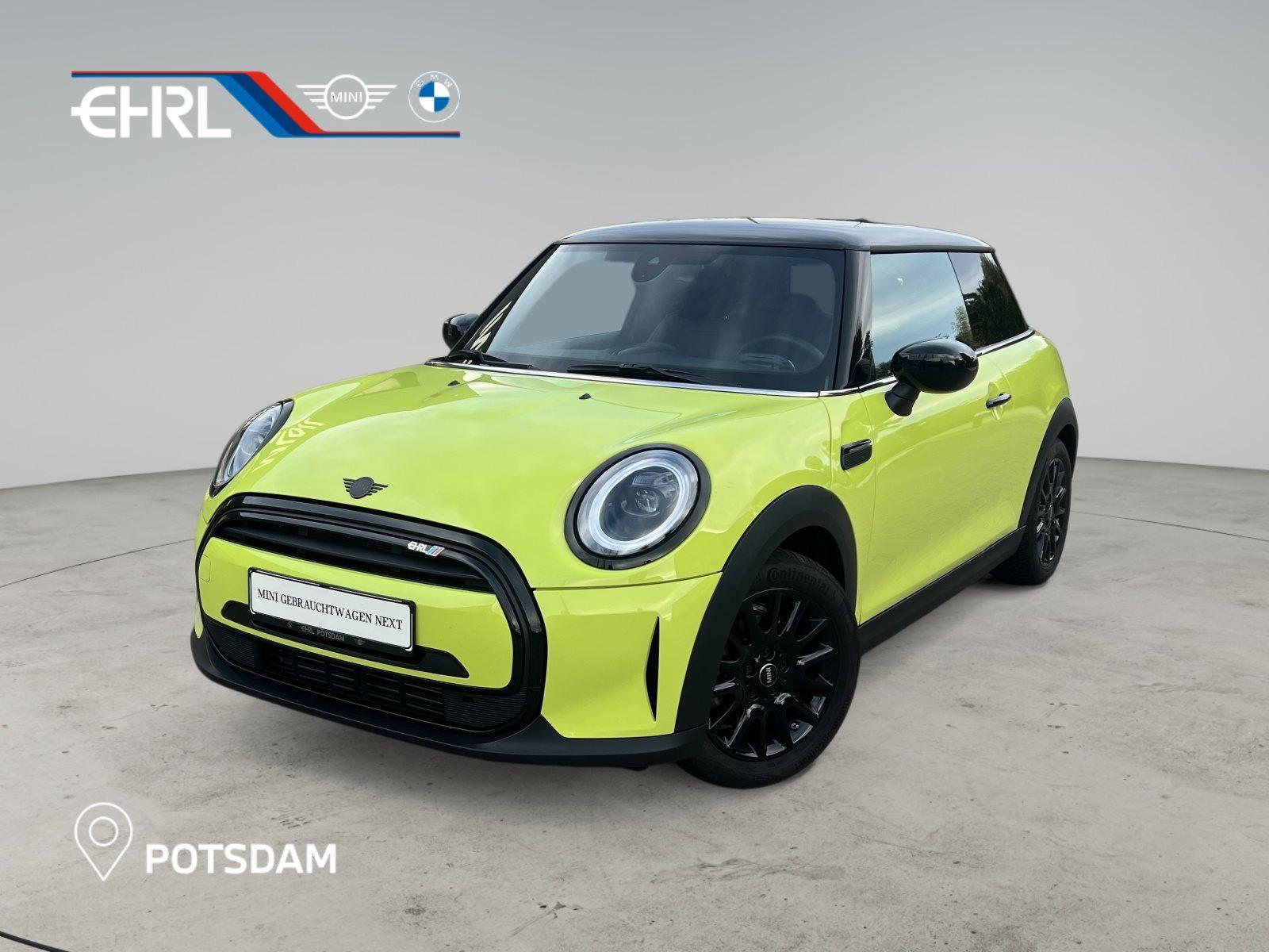 MINI Cooper 3-Türer