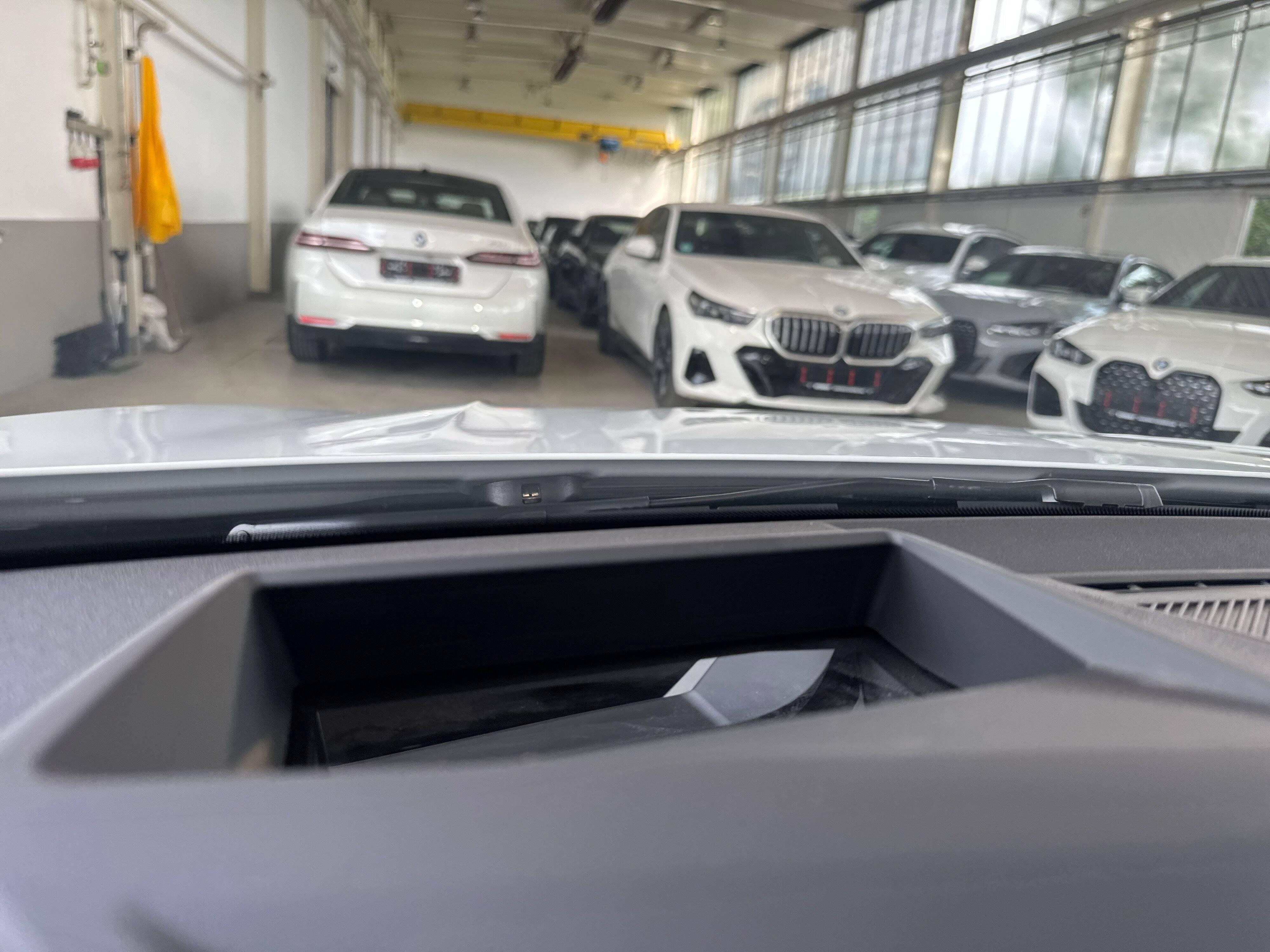 BMW 1er – Bild 17