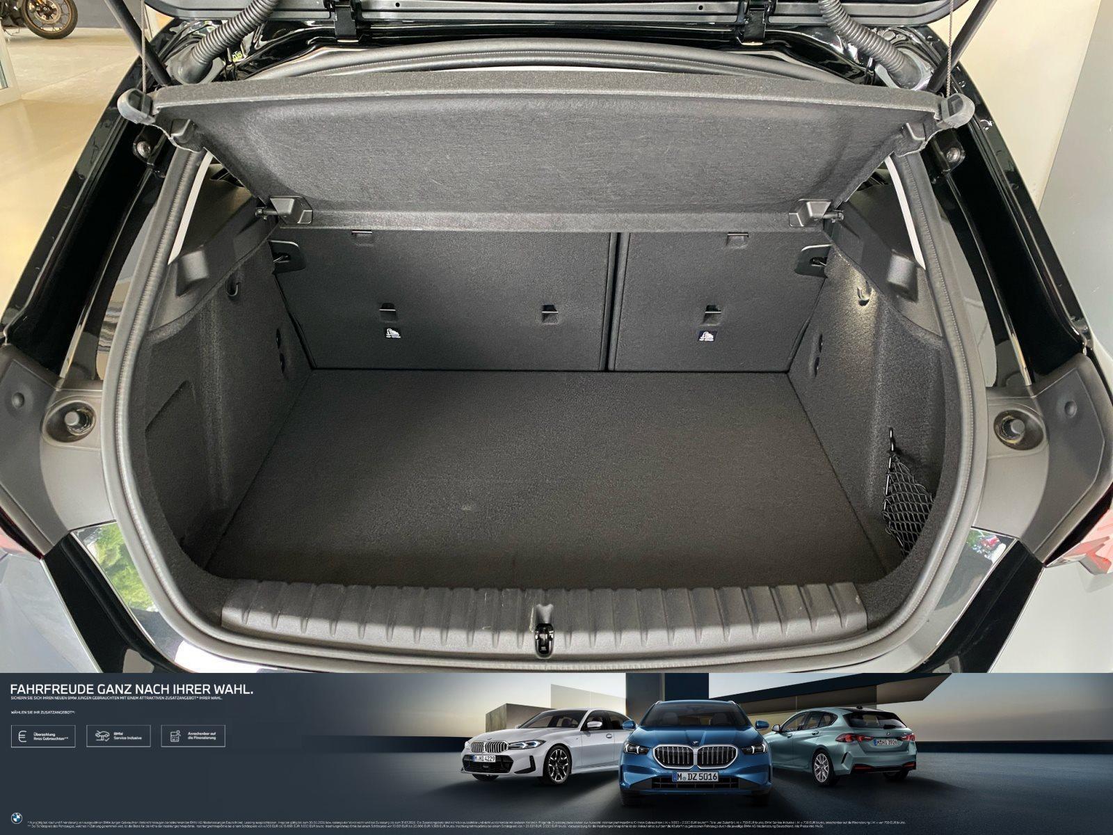BMW 1er – Bild 7