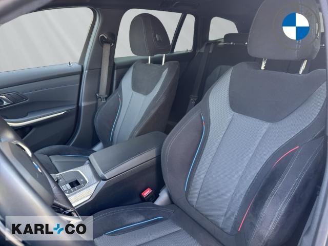 BMW 3er Touring – Bild 11