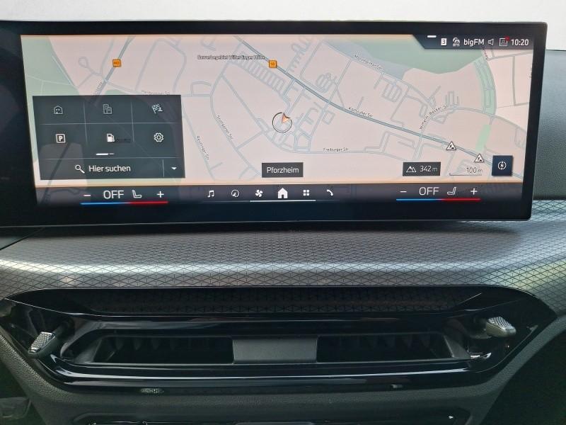 BMW 3er – Bild 17